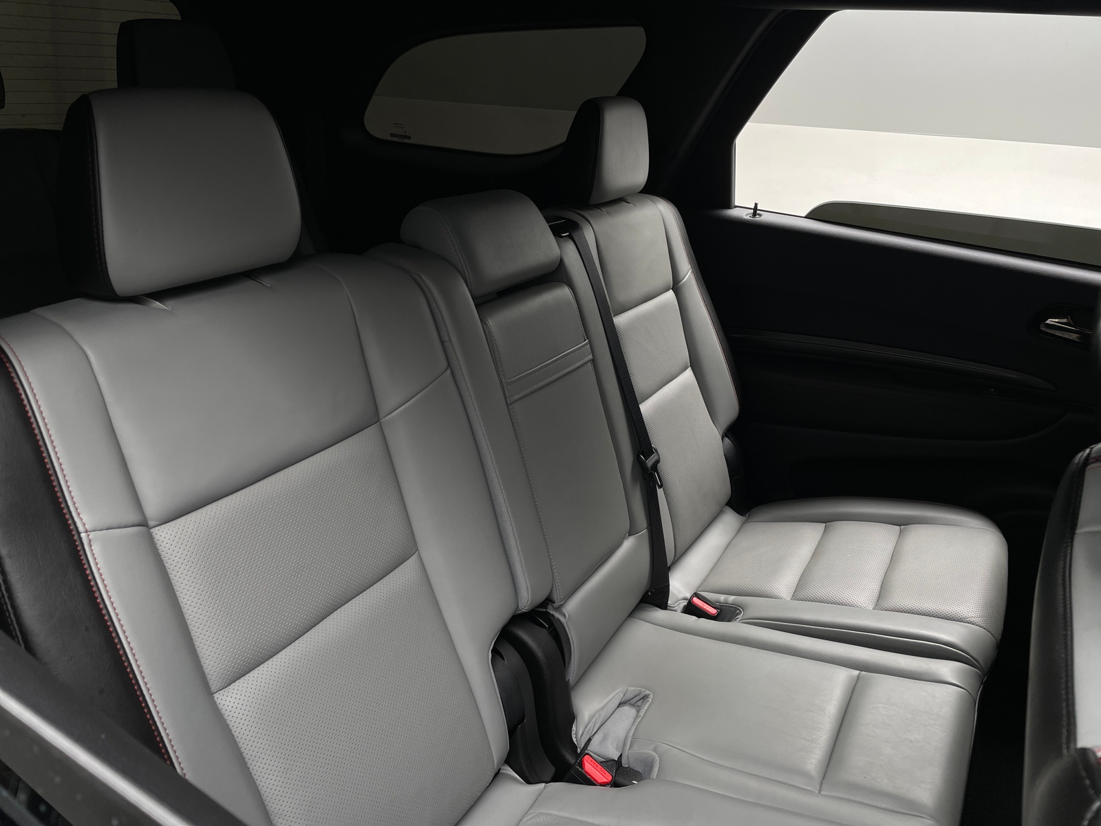 Thumbnail: 2024 Dodge Durango - 5