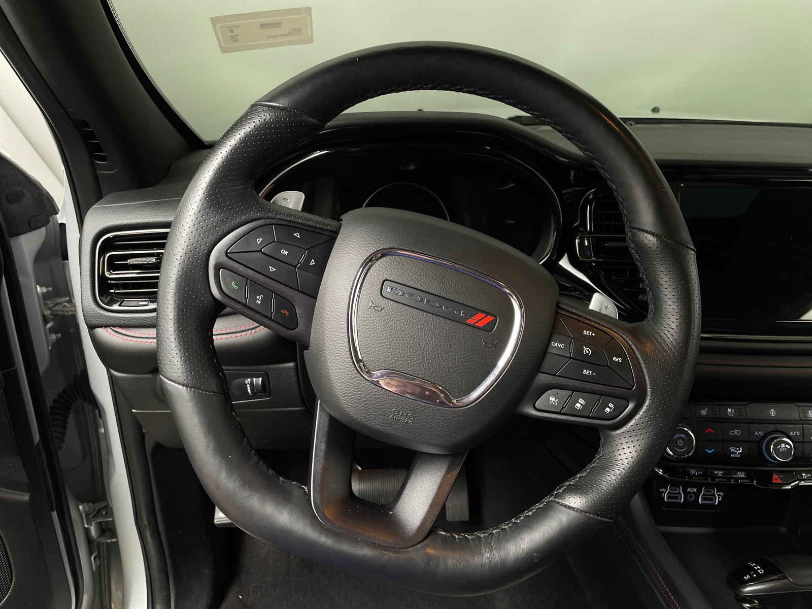 Thumbnail: 2024 Dodge Durango - 4