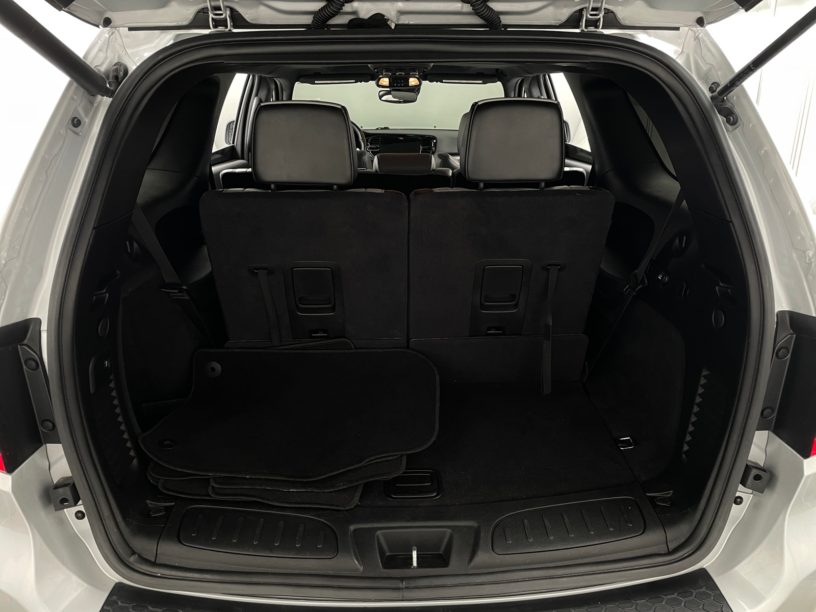 Thumbnail: 2024 Dodge Durango - 6