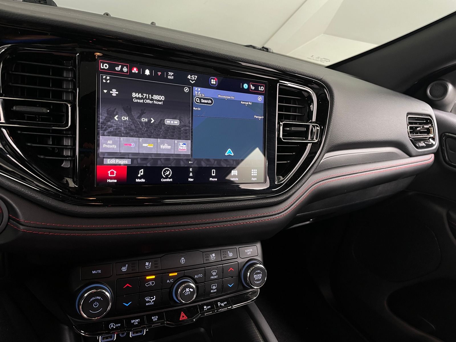Thumbnail: 2024 Dodge Durango - 3