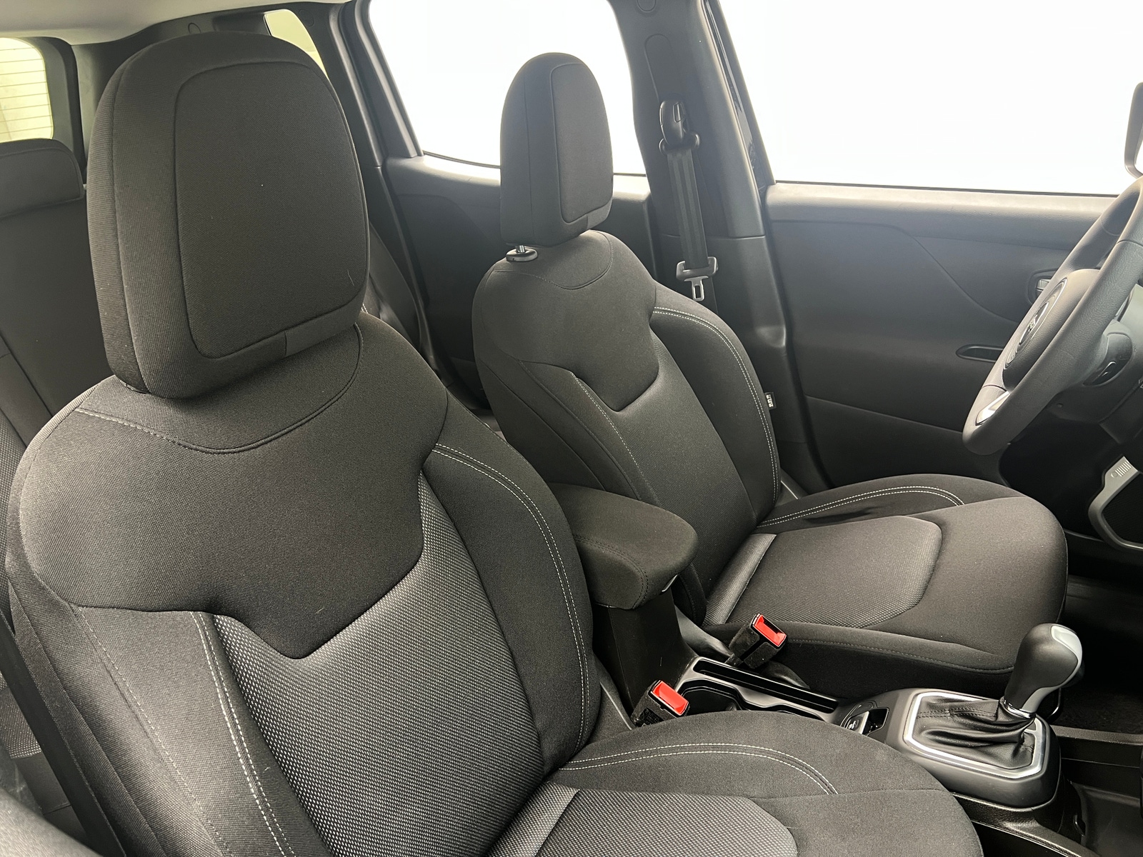 Thumbnail: 2021 Jeep Renegade - 2