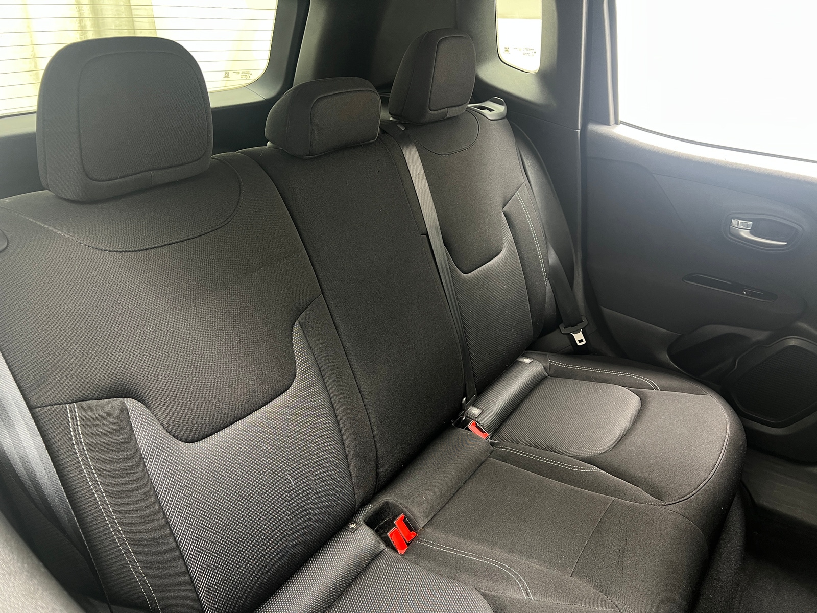 Thumbnail: 2021 Jeep Renegade - 6