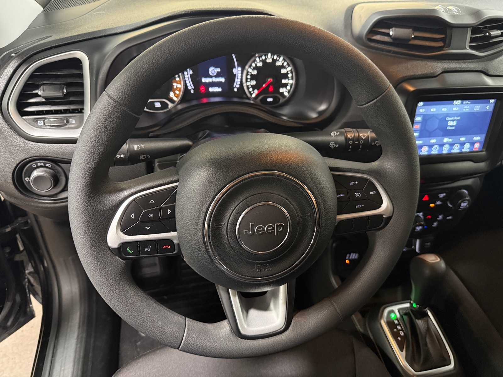 Thumbnail: 2021 Jeep Renegade - 5