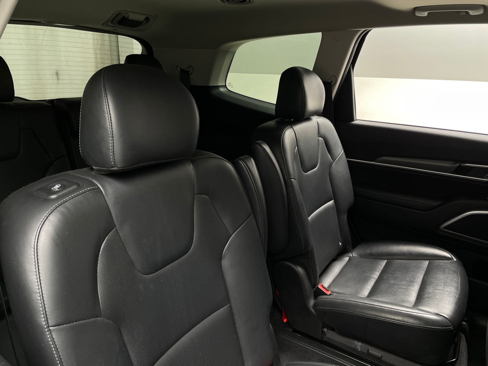 Thumbnail: 2021 Kia Telluride - 5