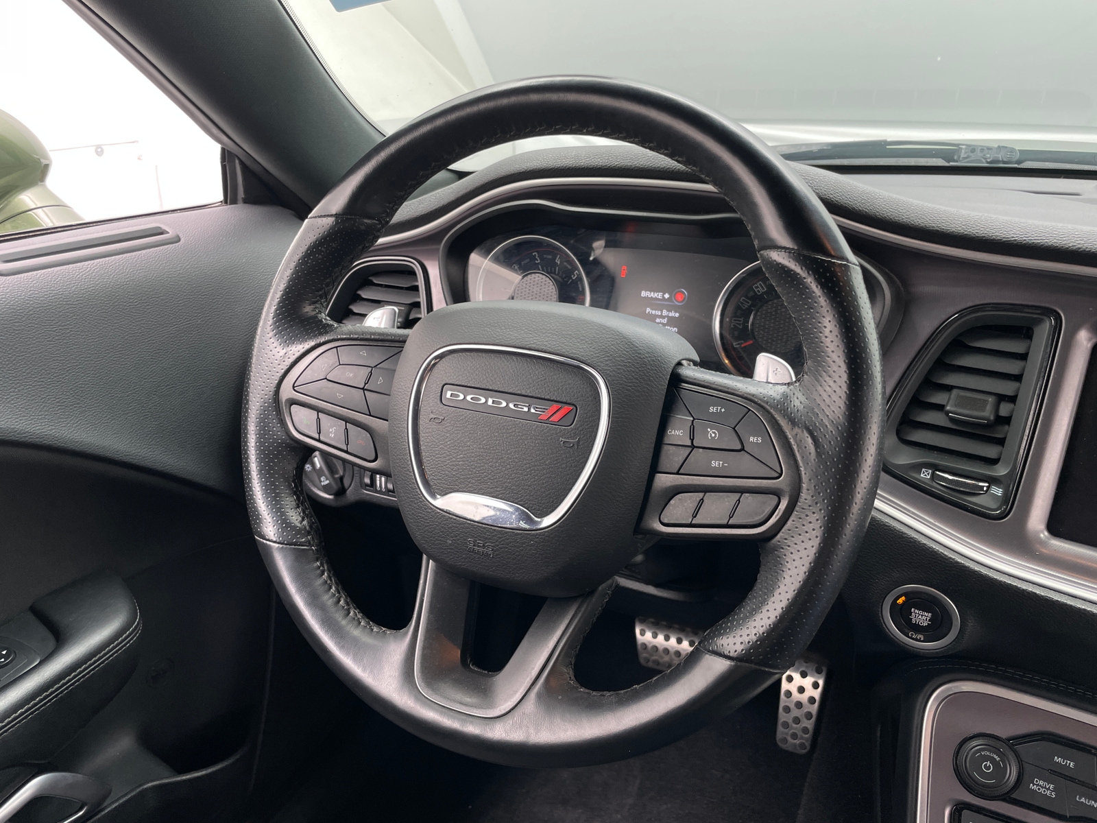 Thumbnail: 2021 Dodge Challenger - 4