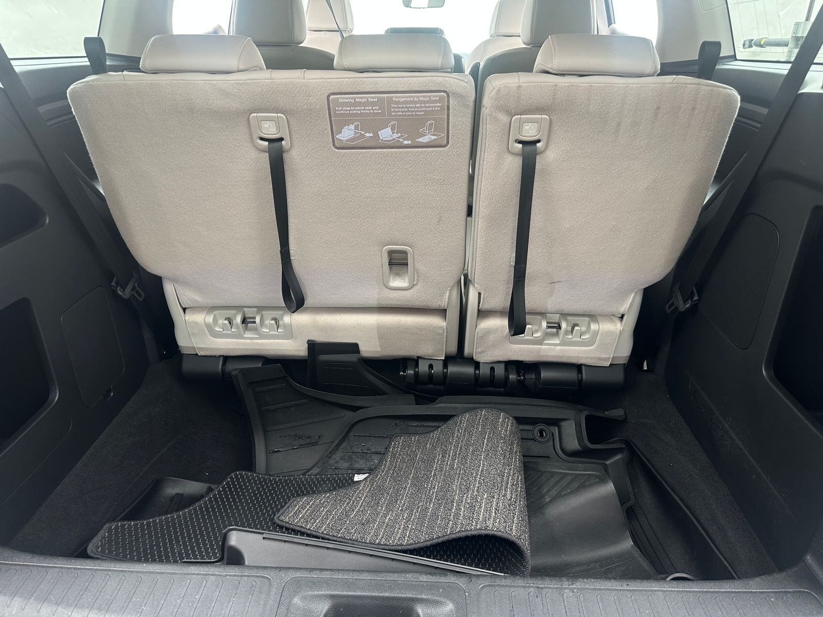 Thumbnail: 2025 Honda Odyssey - 6