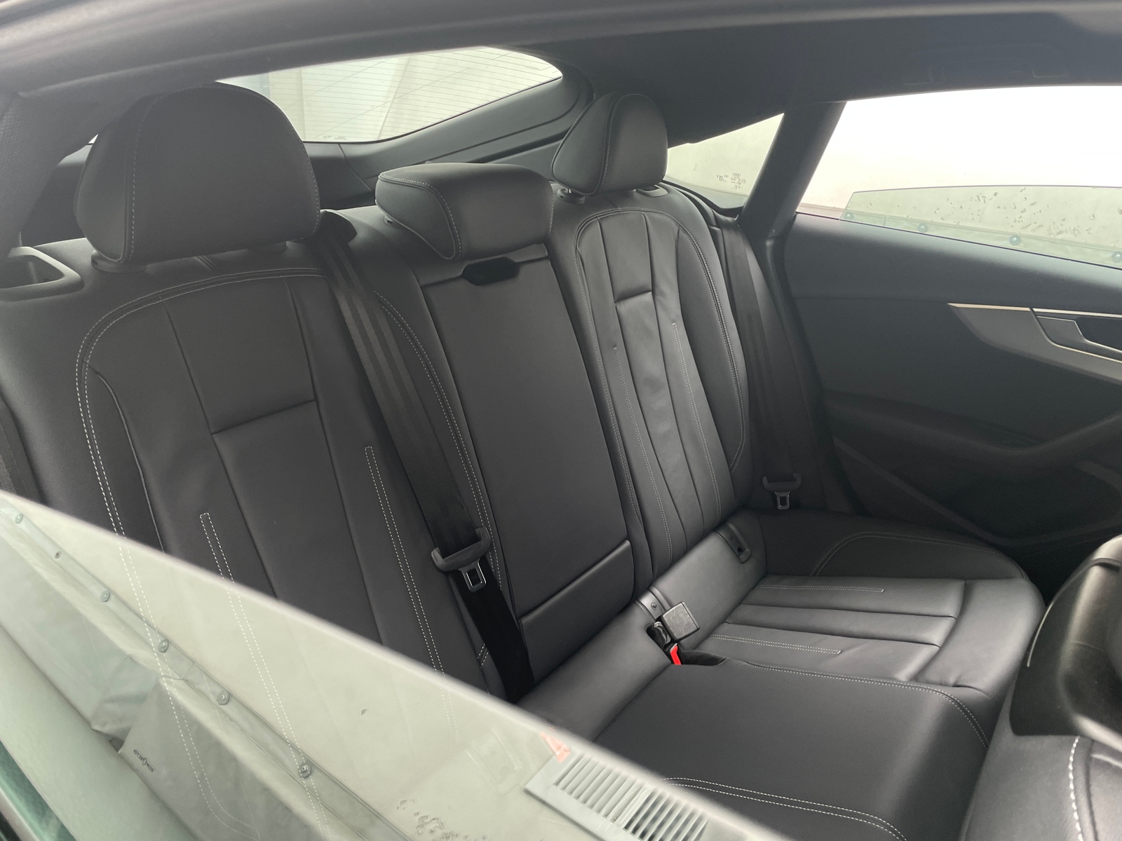 Thumbnail: 2025 Audi A5 - 5