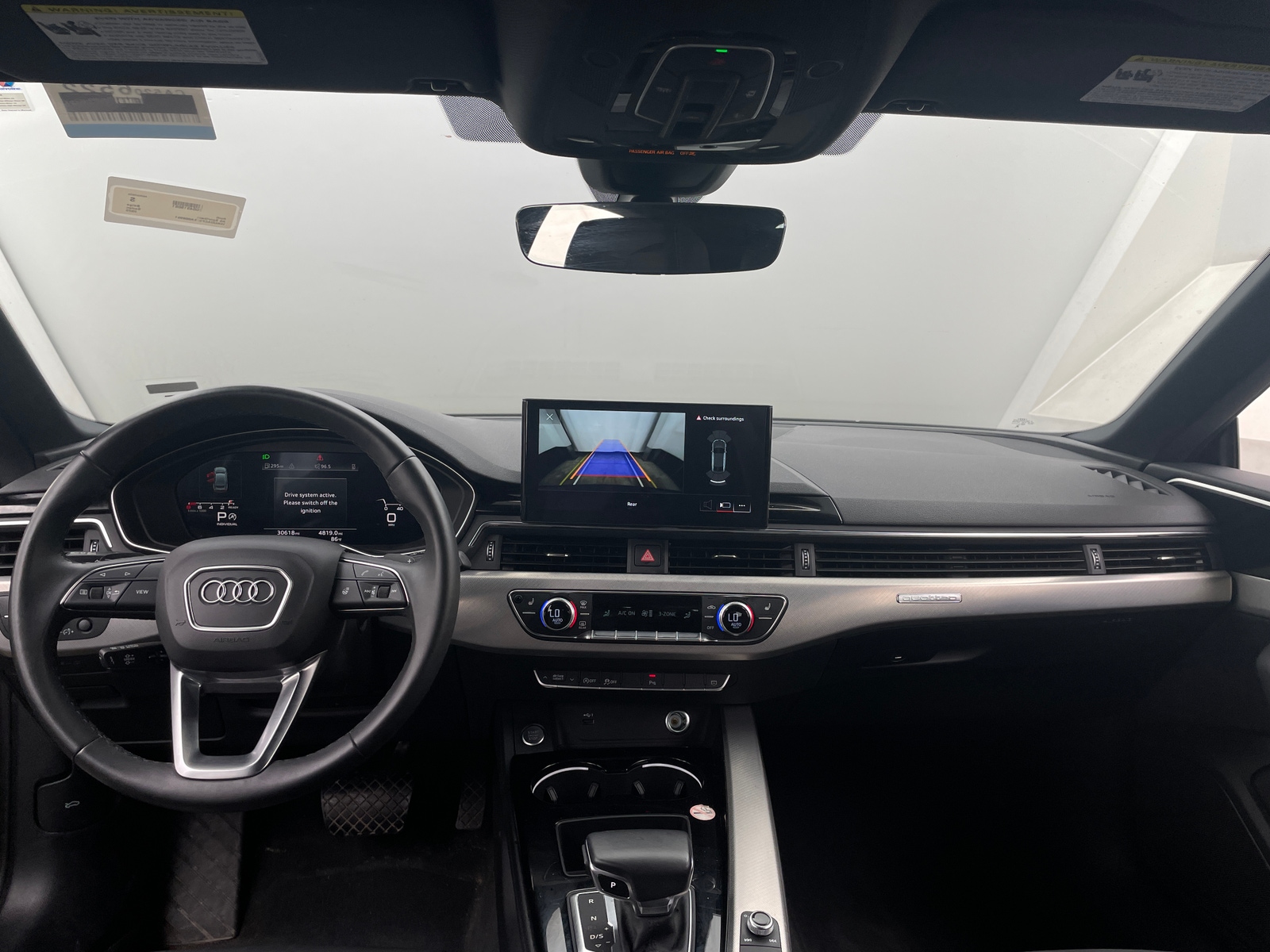 Thumbnail: 2025 Audi A5 - 2