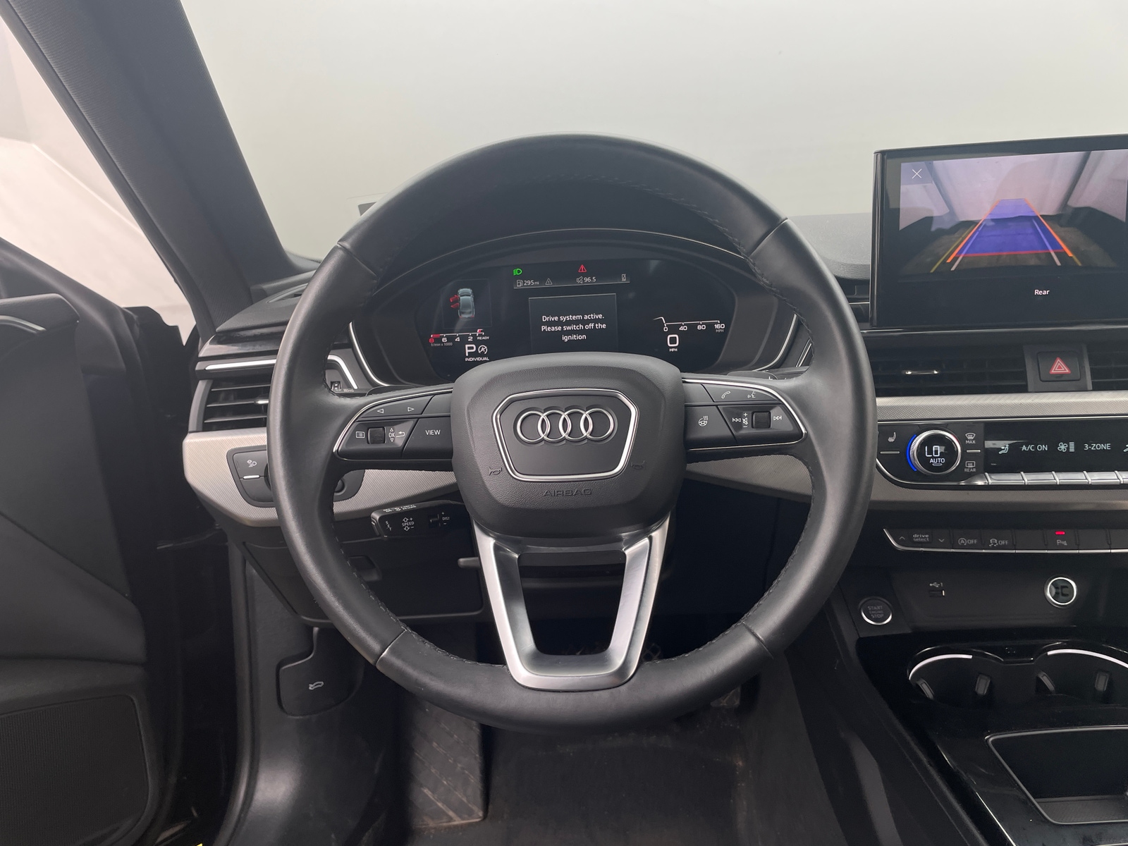 Thumbnail: 2025 Audi A5 - 4