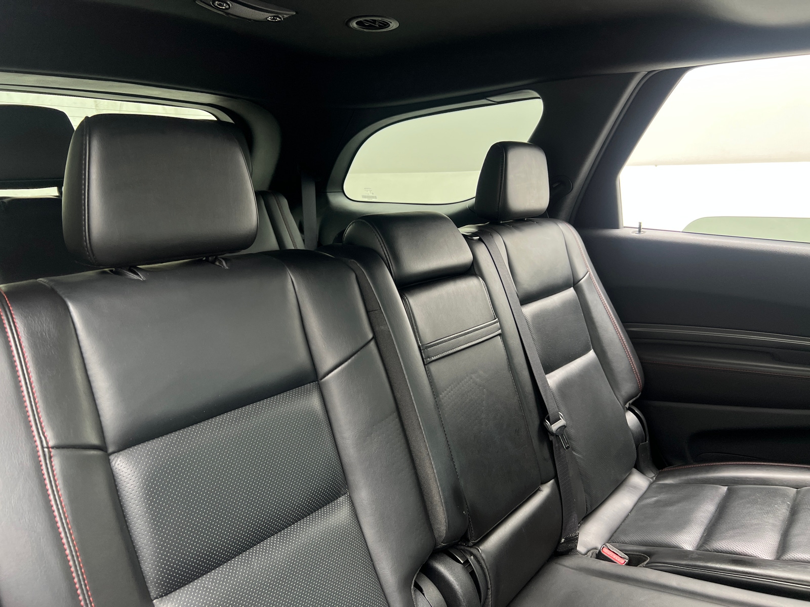 Thumbnail: 2024 Dodge Durango - 5