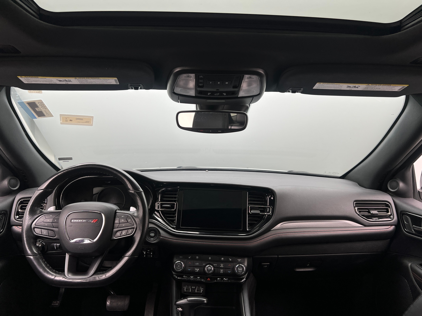 Thumbnail: 2024 Dodge Durango - 2
