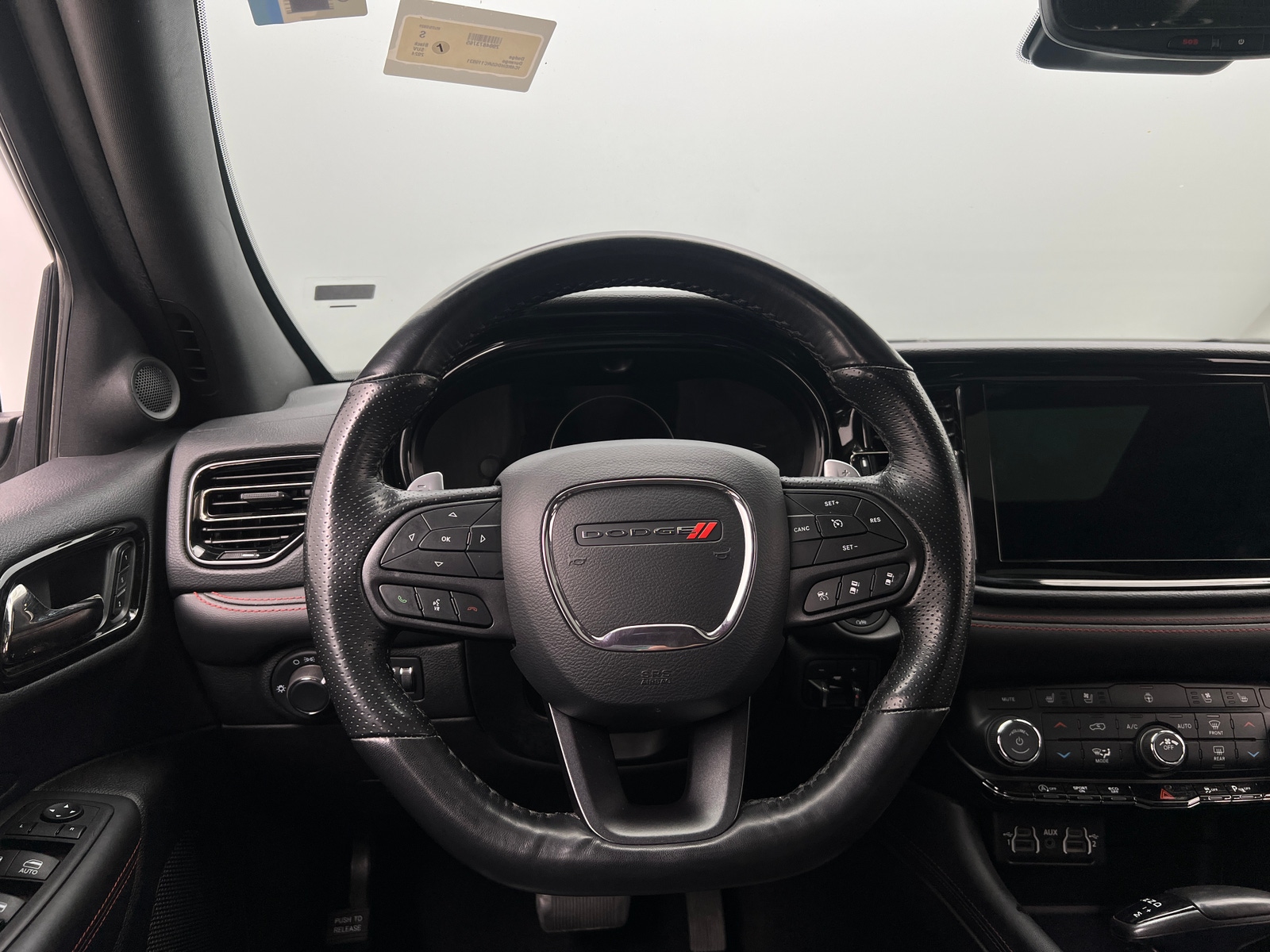 Thumbnail: 2024 Dodge Durango - 4