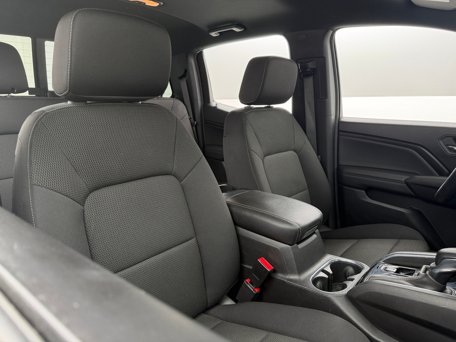 Thumbnail: 2023 GMC Canyon - 2