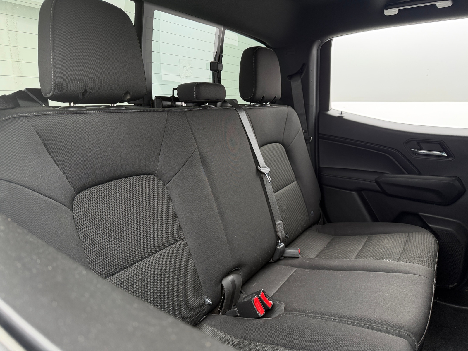 Thumbnail: 2023 GMC Canyon - 6