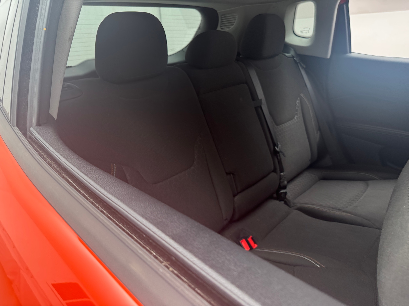 Thumbnail: 2021 Jeep Compass - 6