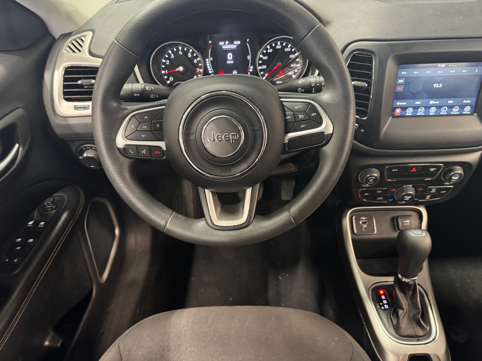 Thumbnail: 2021 Jeep Compass - 5