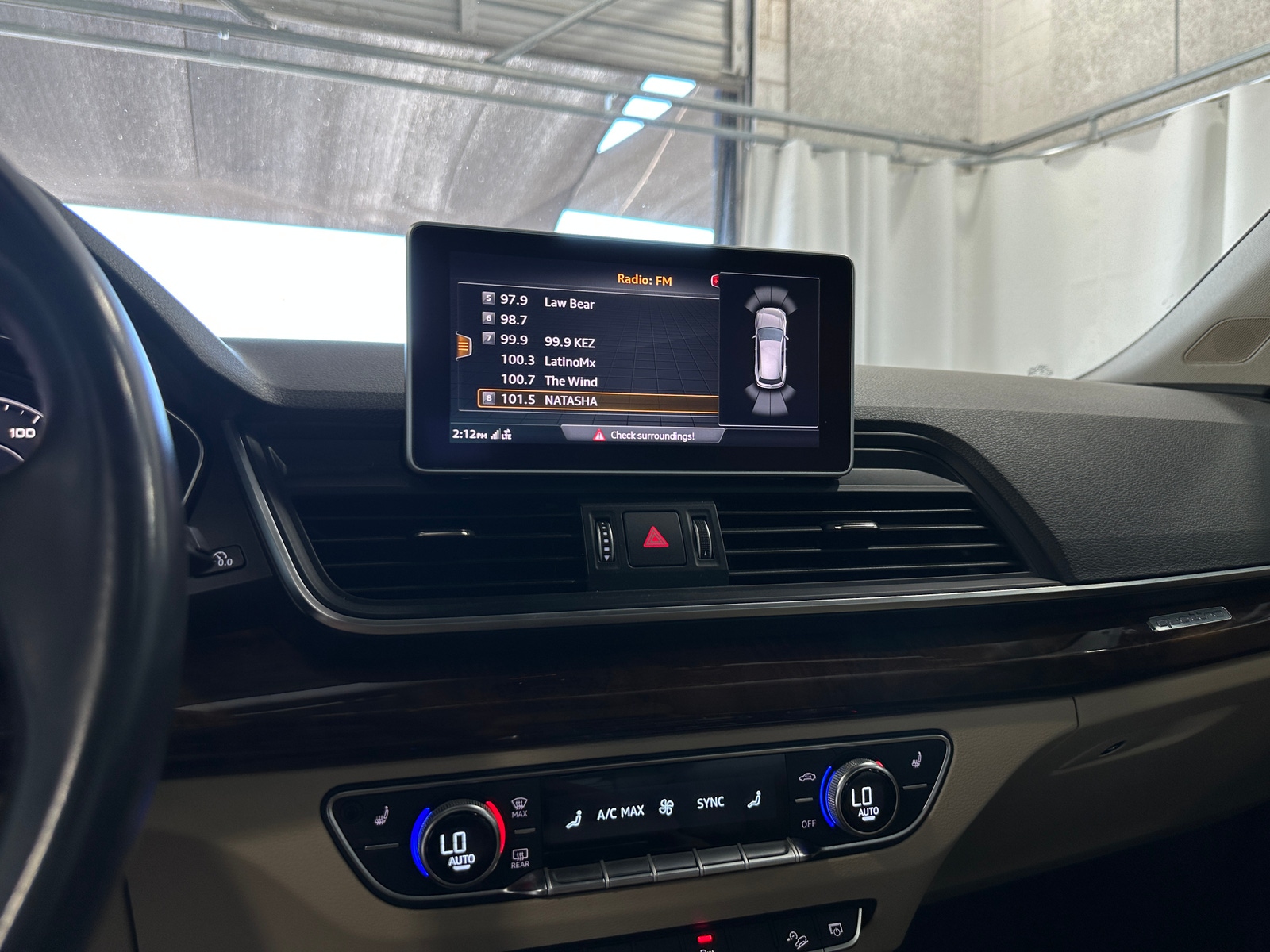 Thumbnail: 2018 Audi Q5 - 3