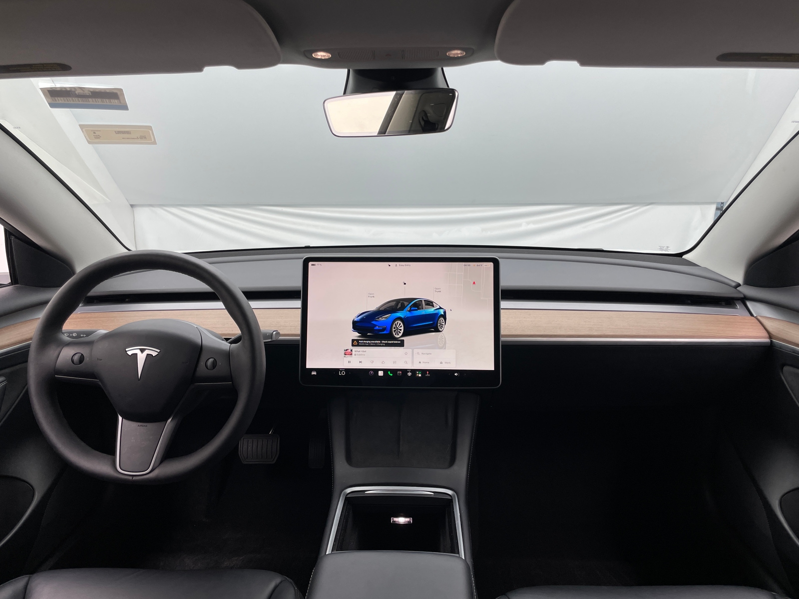 Thumbnail: 2022 Tesla Model 3 - 2