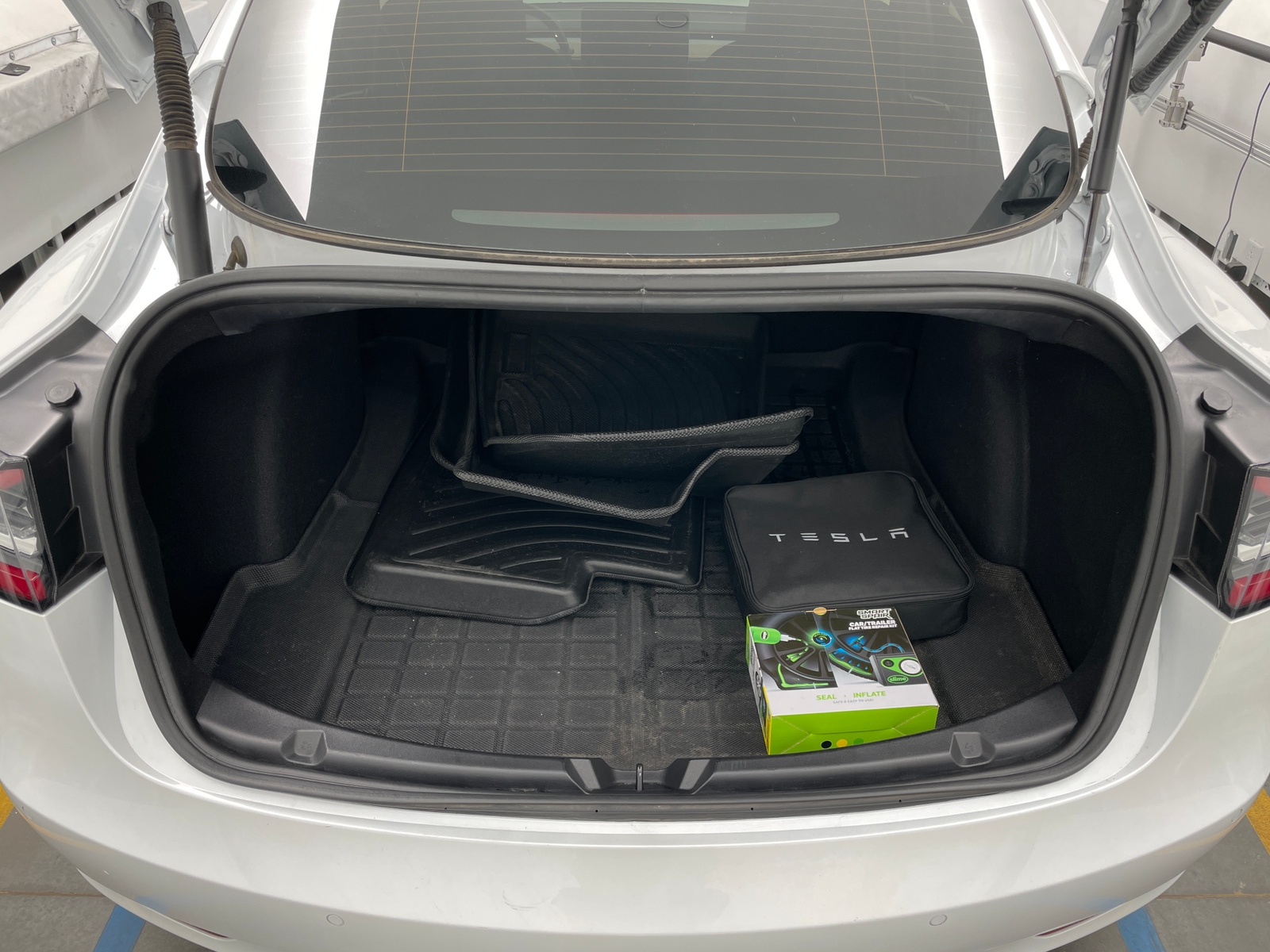 Thumbnail: 2022 Tesla Model 3 - 6