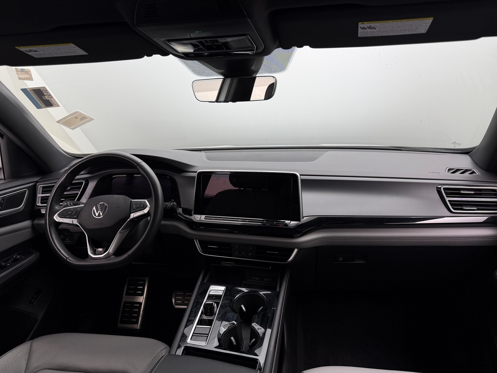 Thumbnail: 2024 Volkswagen Atlas - 2