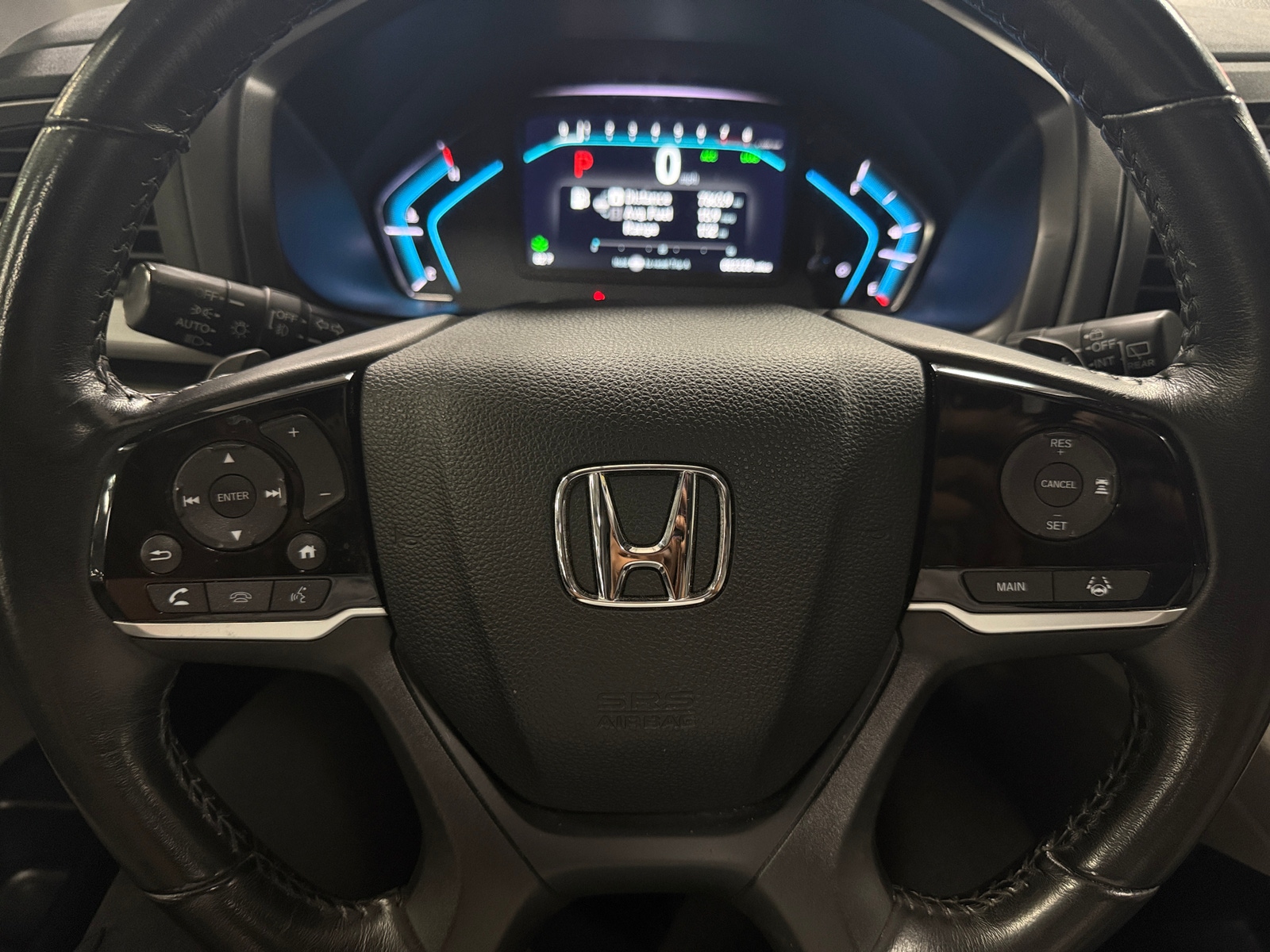 Thumbnail: 2019 Honda Odyssey - 4
