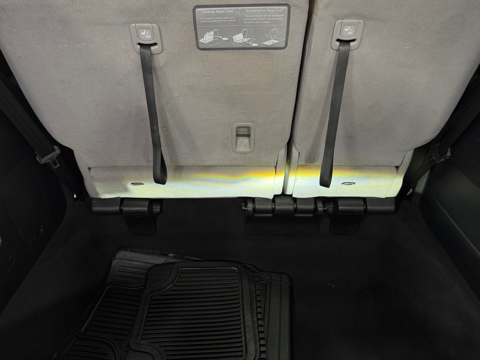 Thumbnail: 2019 Honda Odyssey - 6
