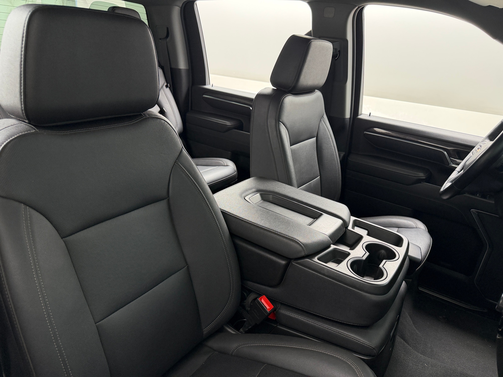 Thumbnail: 2024 Chevrolet Silverado 2500 - 2