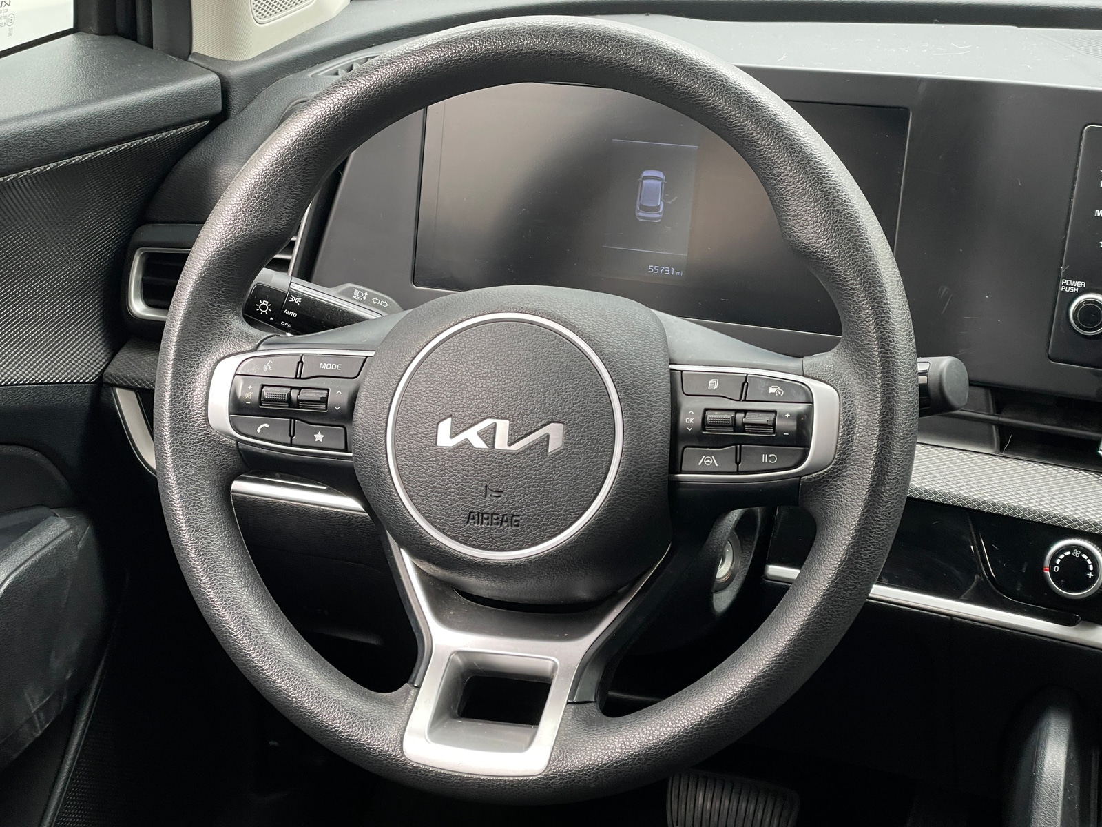 Thumbnail: 2023 Kia Sportage - 5