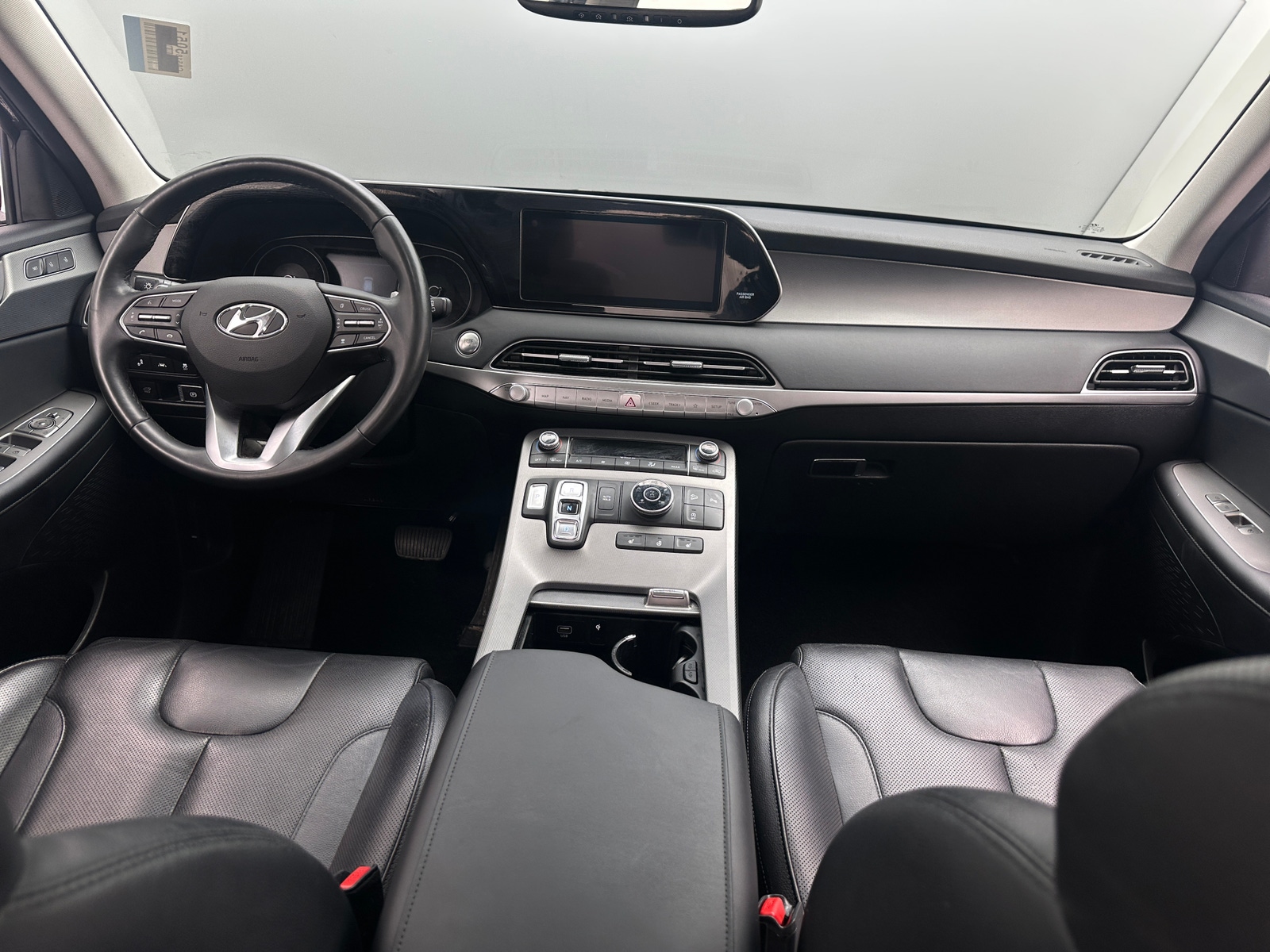 Thumbnail: 2020 Hyundai Palisade - 3