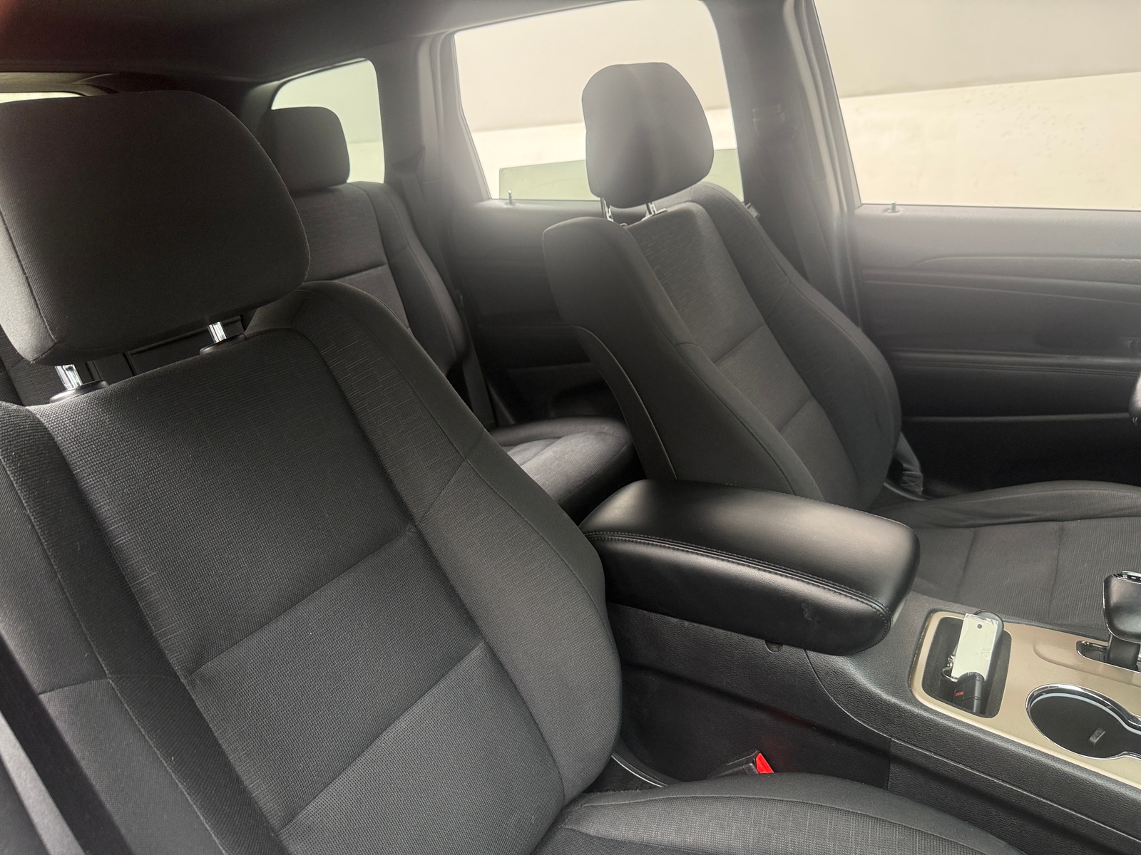 Thumbnail: 2015 Jeep Grand Cherokee - 2