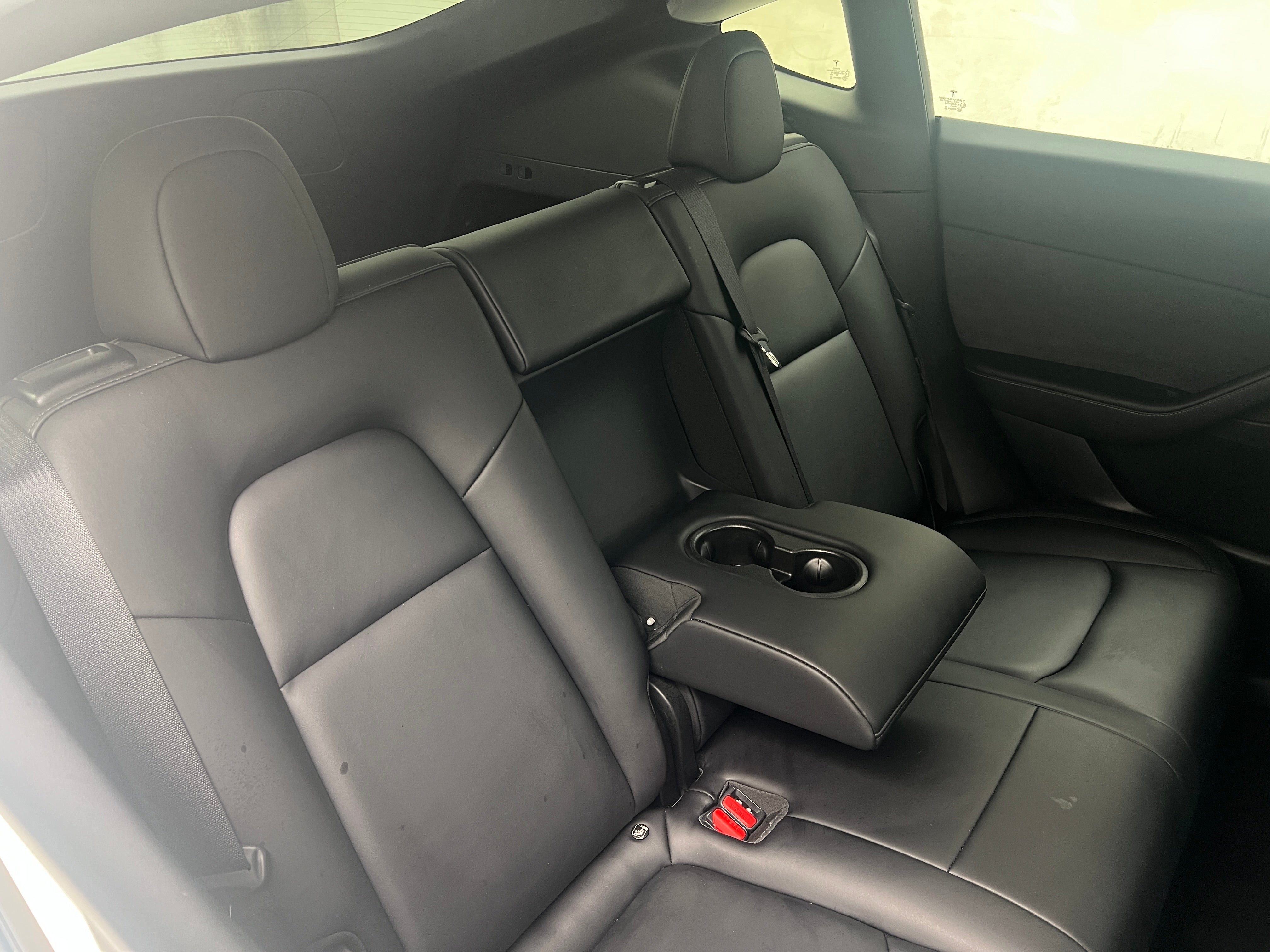 2021 Tesla Model Y Long Range - Photo 7
