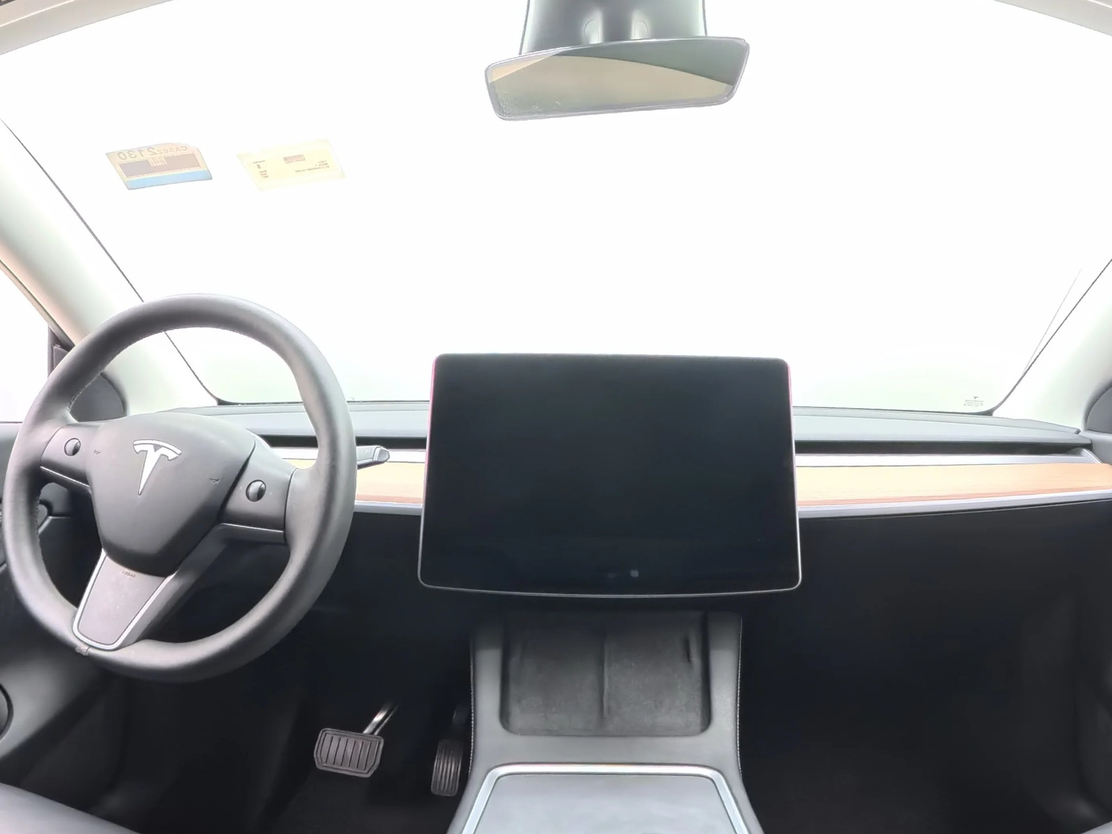 Thumbnail: 2021 Tesla Model Y - 2