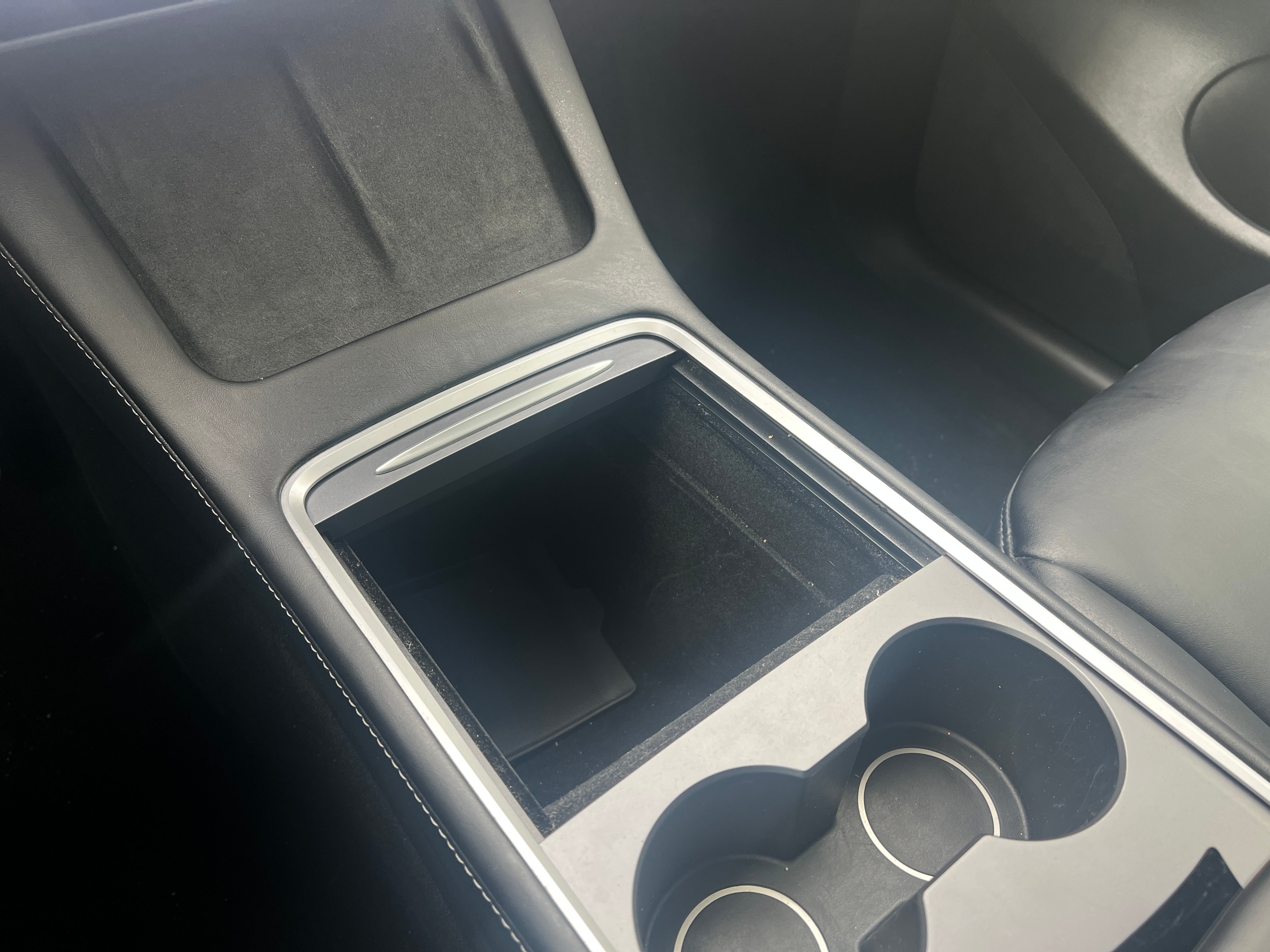 2021 Tesla Model Y Long Range - Photo 4
