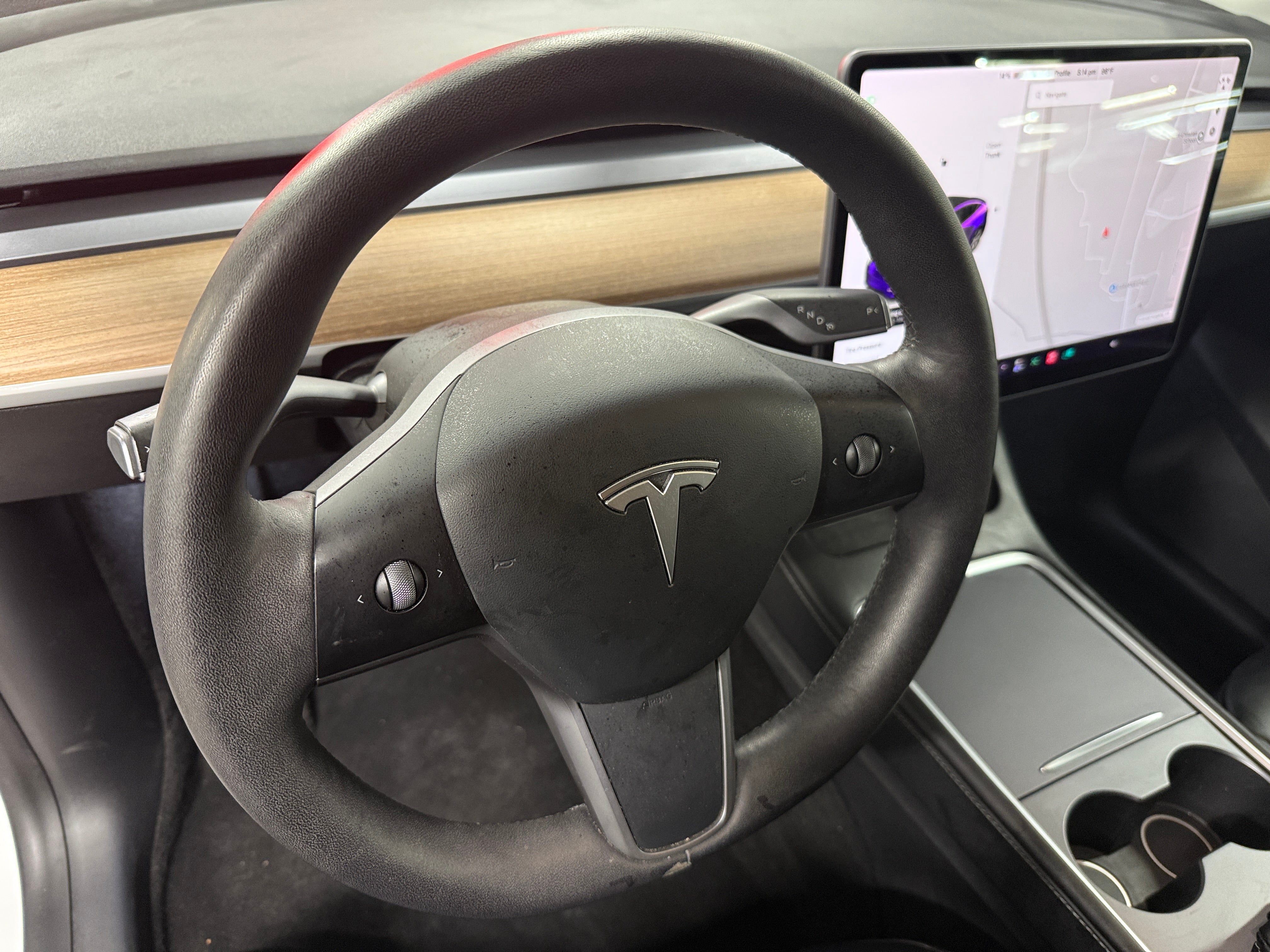 2021 Tesla Model Y Long Range - Photo 5