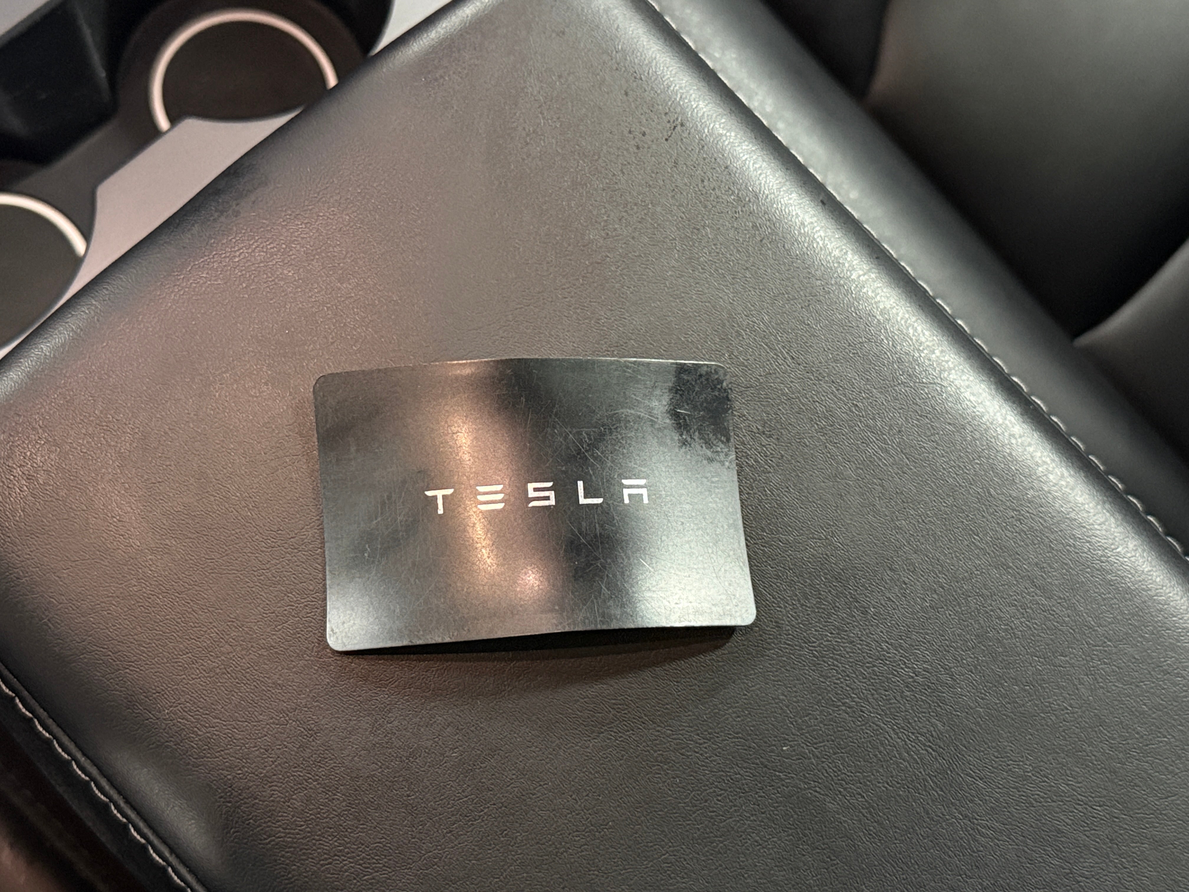 2021 Tesla Model Y Long Range - Photo 18
