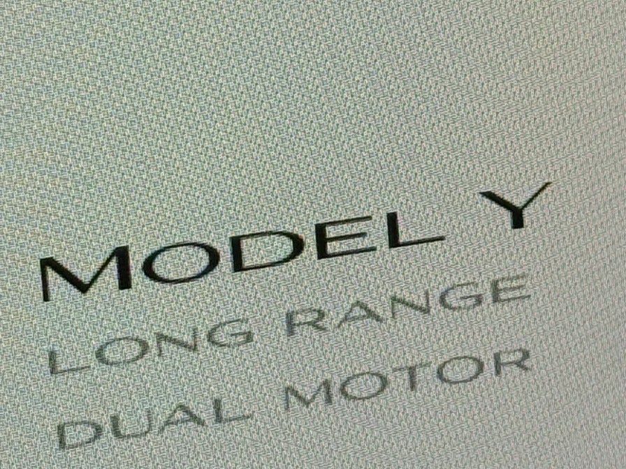 2021 Tesla Model Y Long Range - Photo 19
