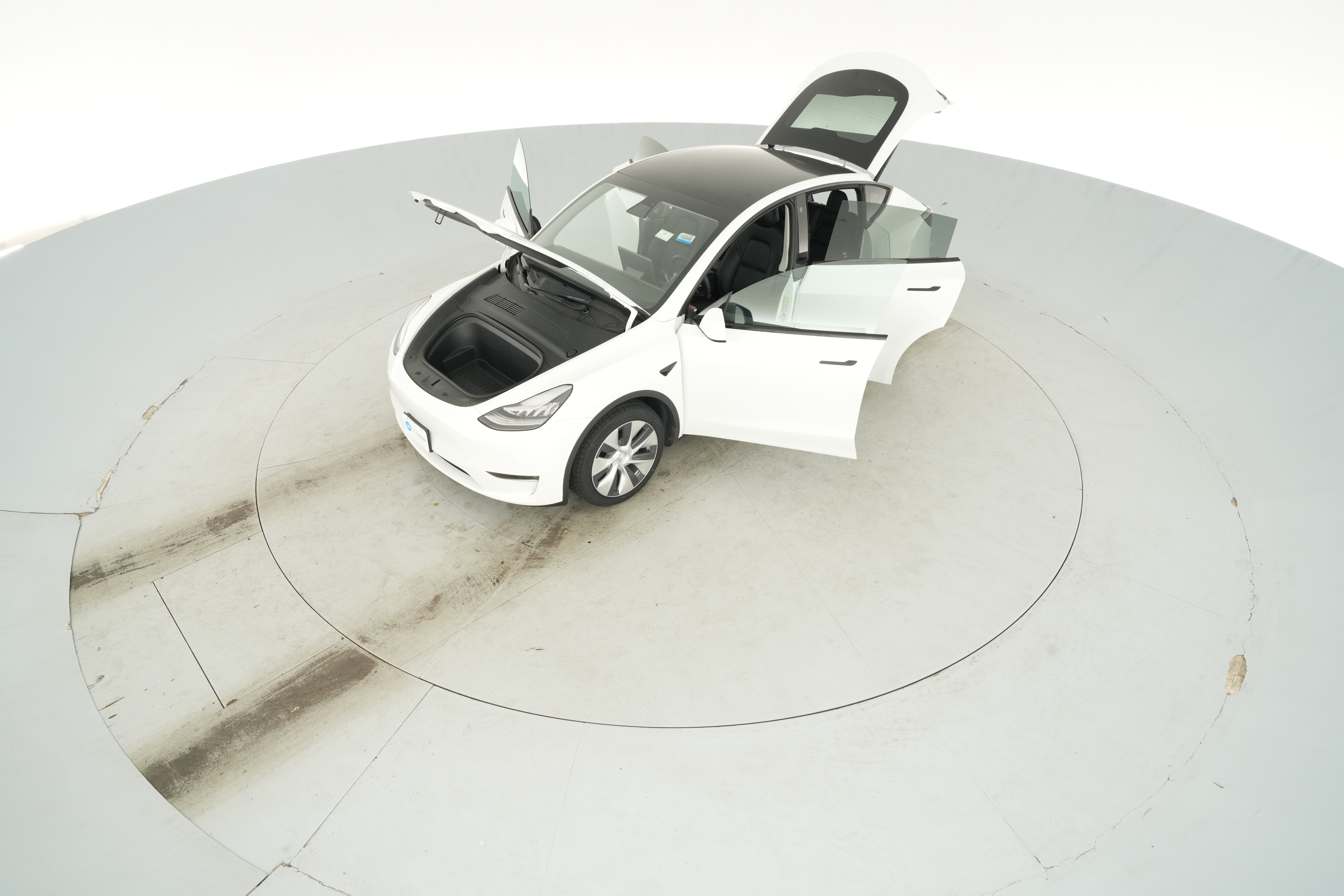 2021 Tesla Model Y Long Range - Photo 46
