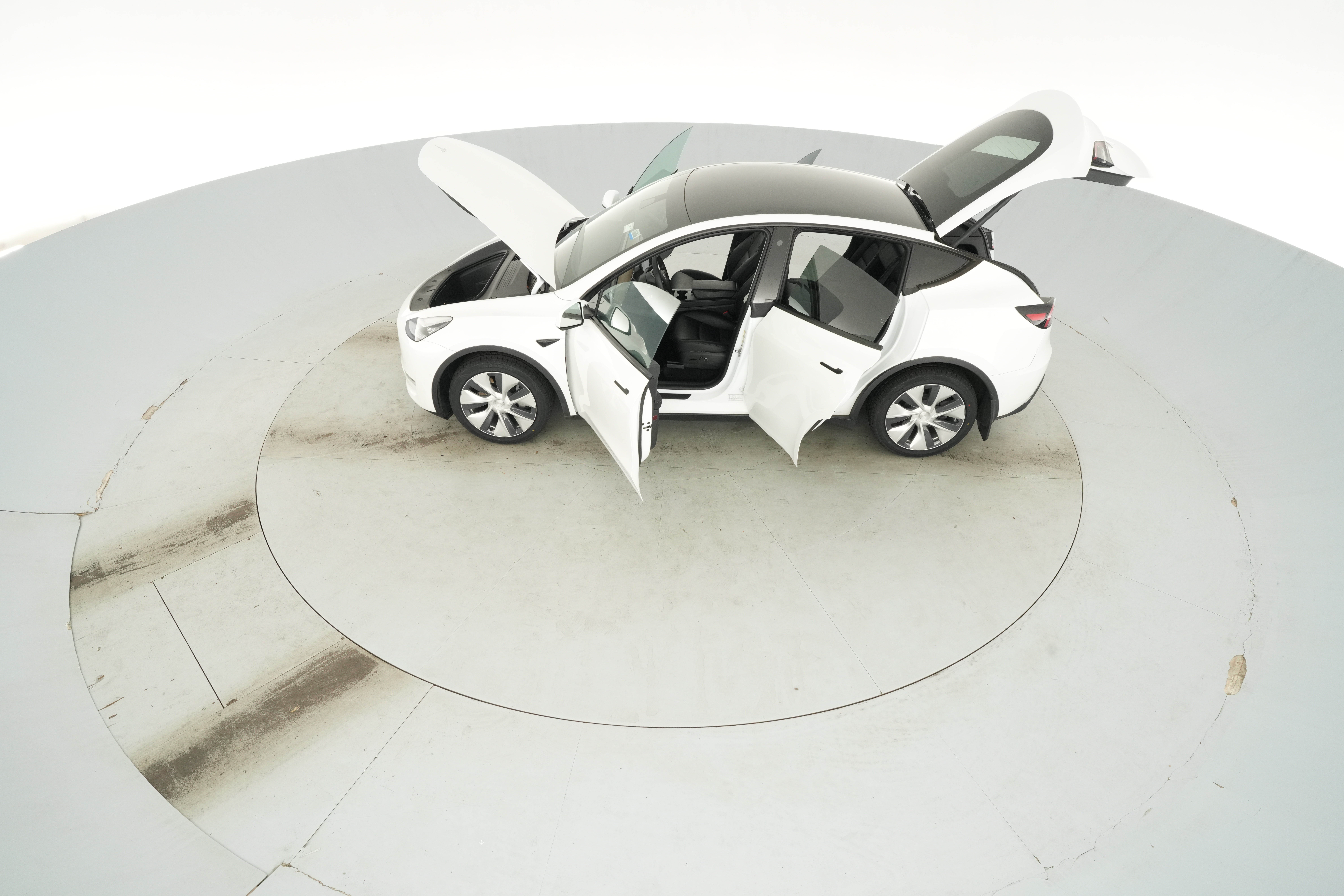 2021 Tesla Model Y Long Range - Photo 48