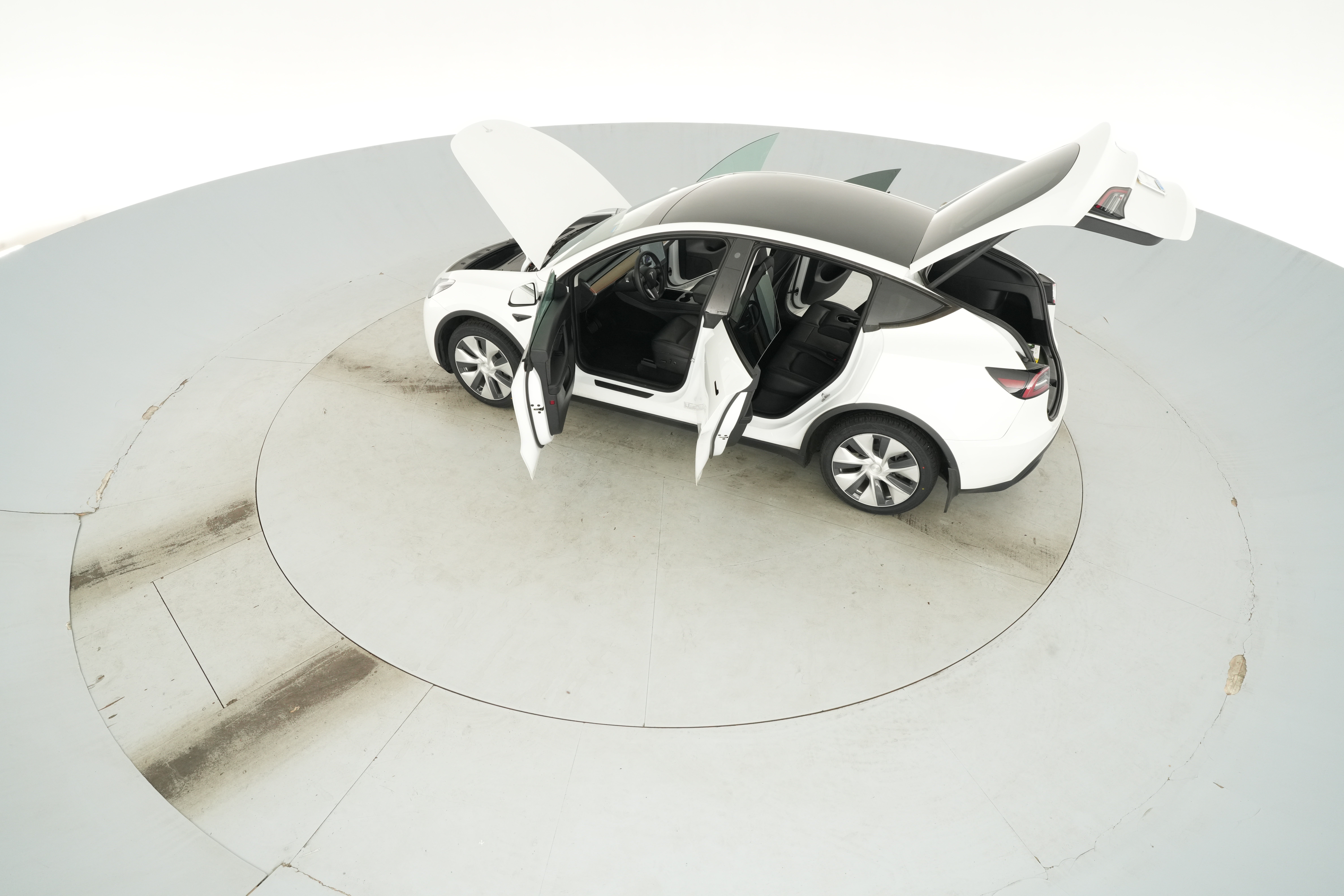 2021 Tesla Model Y Long Range - Photo 49