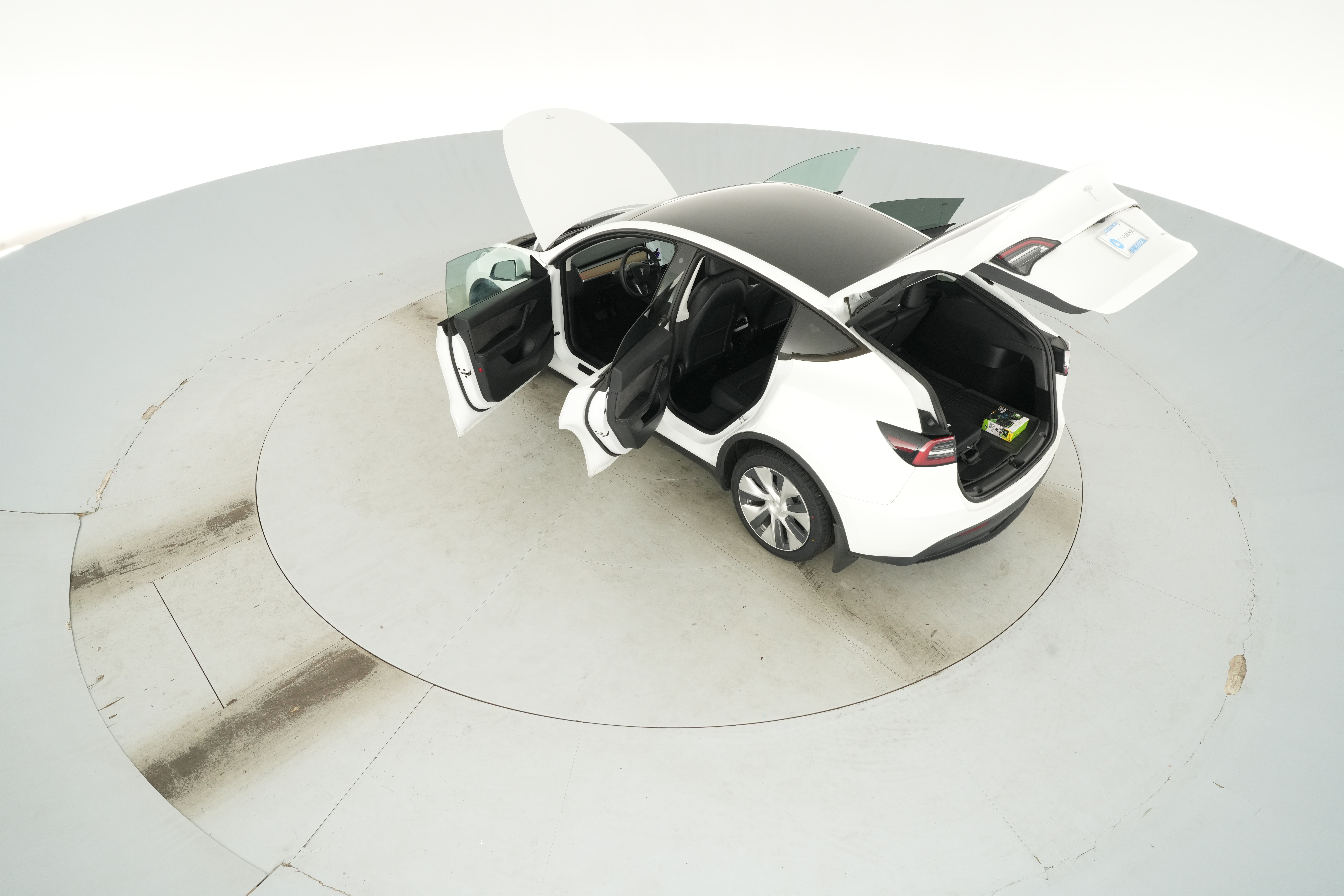 2021 Tesla Model Y Long Range - Photo 50