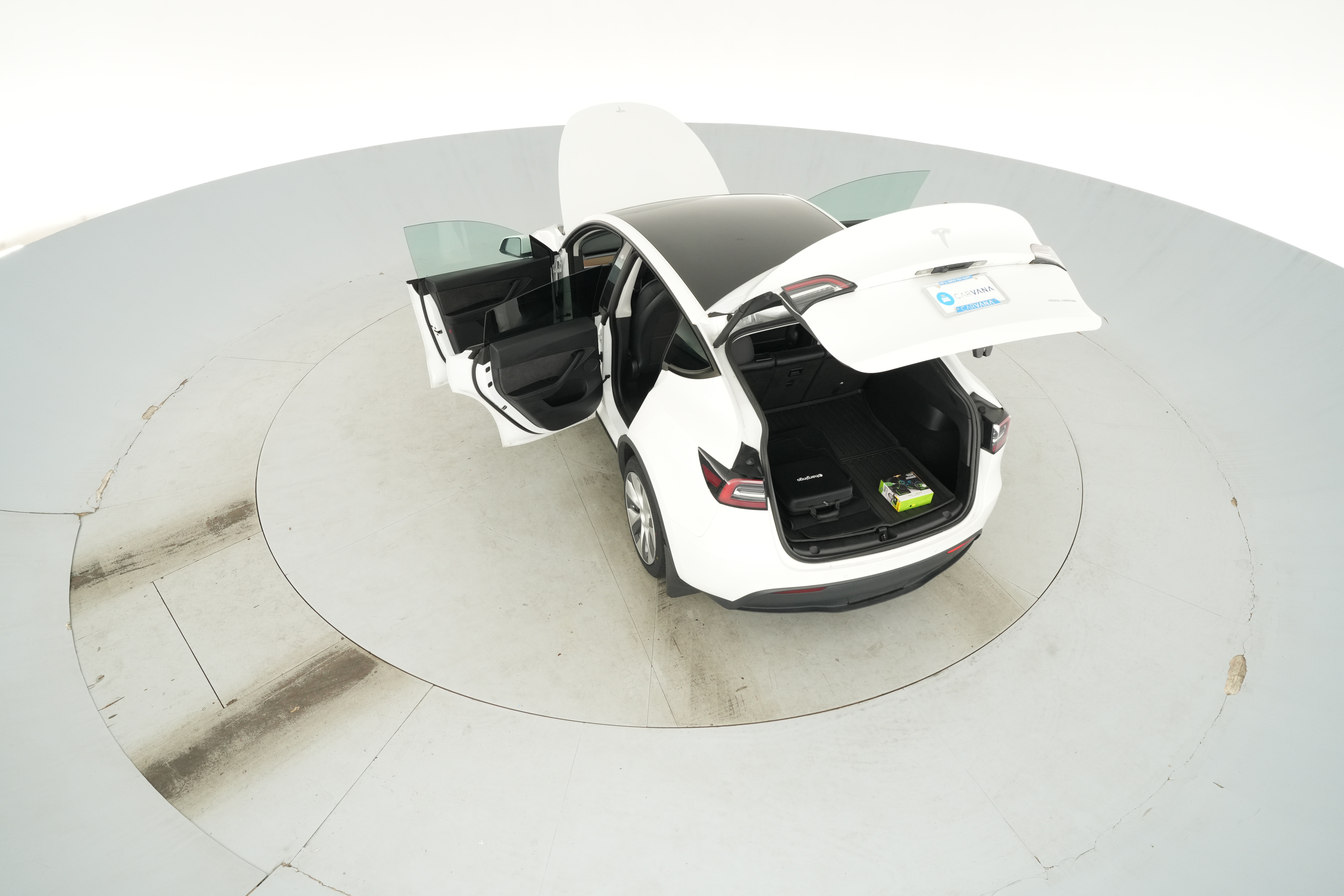 2021 Tesla Model Y Long Range - Photo 51