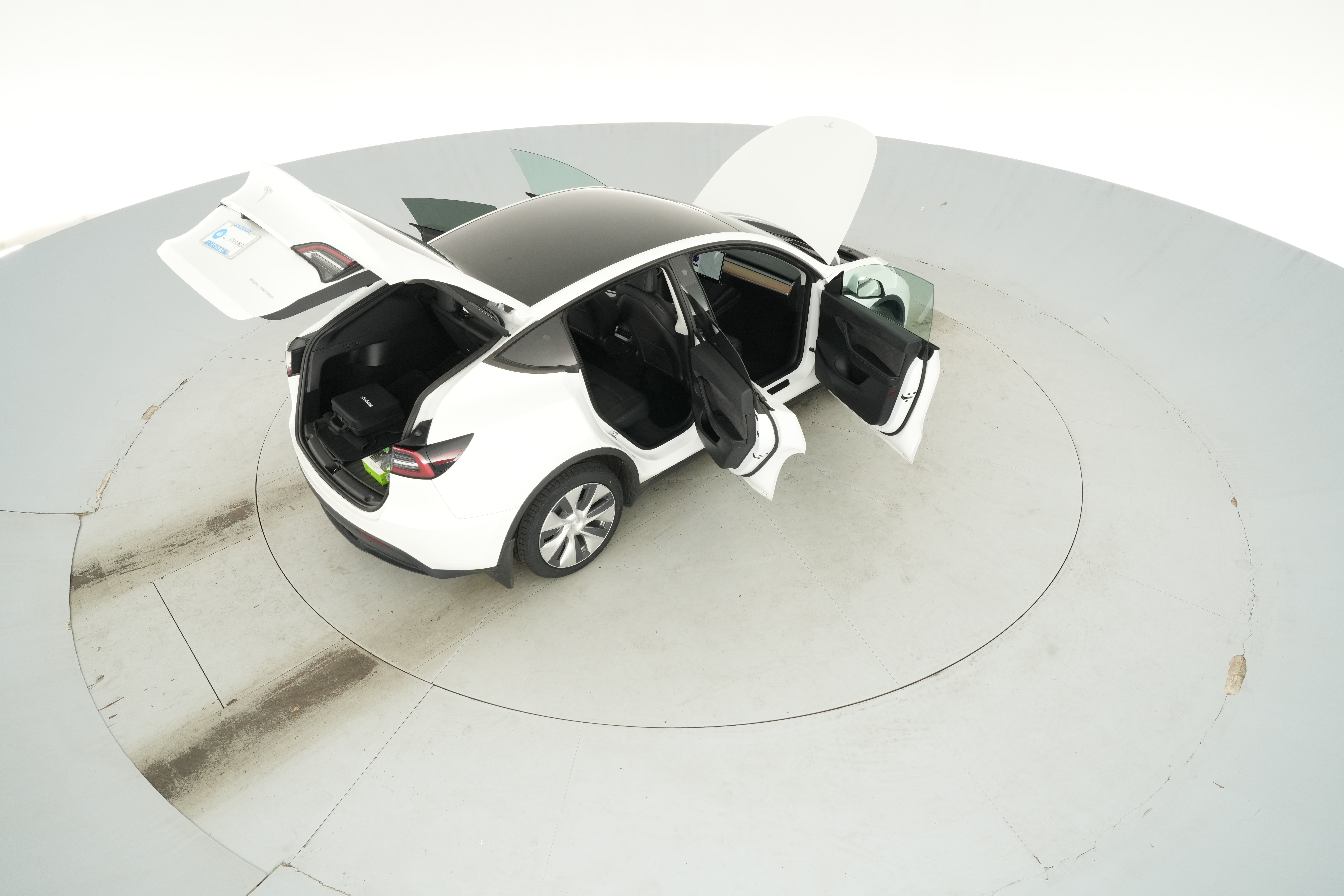 2021 Tesla Model Y Long Range - Photo 54
