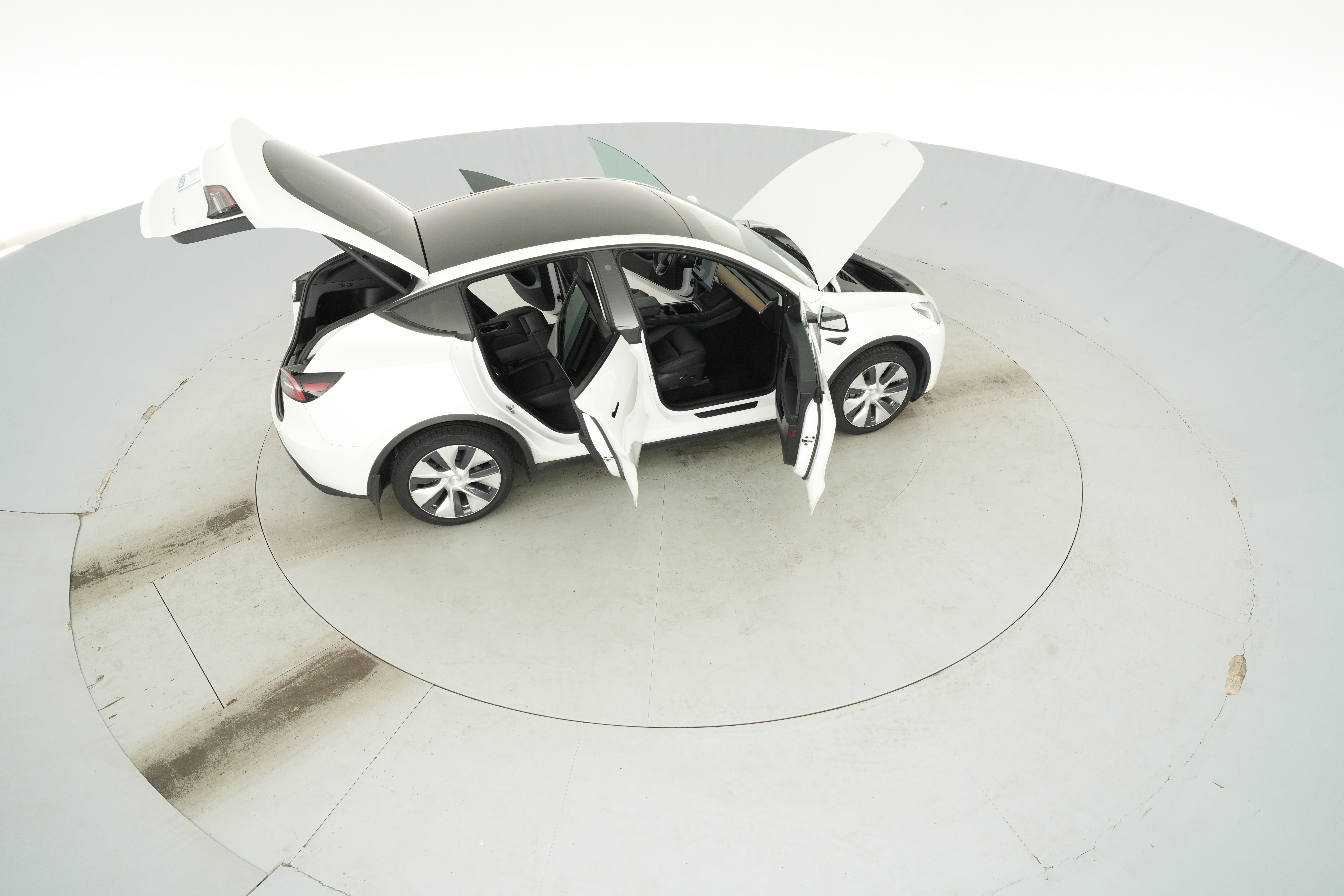 2021 Tesla Model Y Long Range - Photo 55