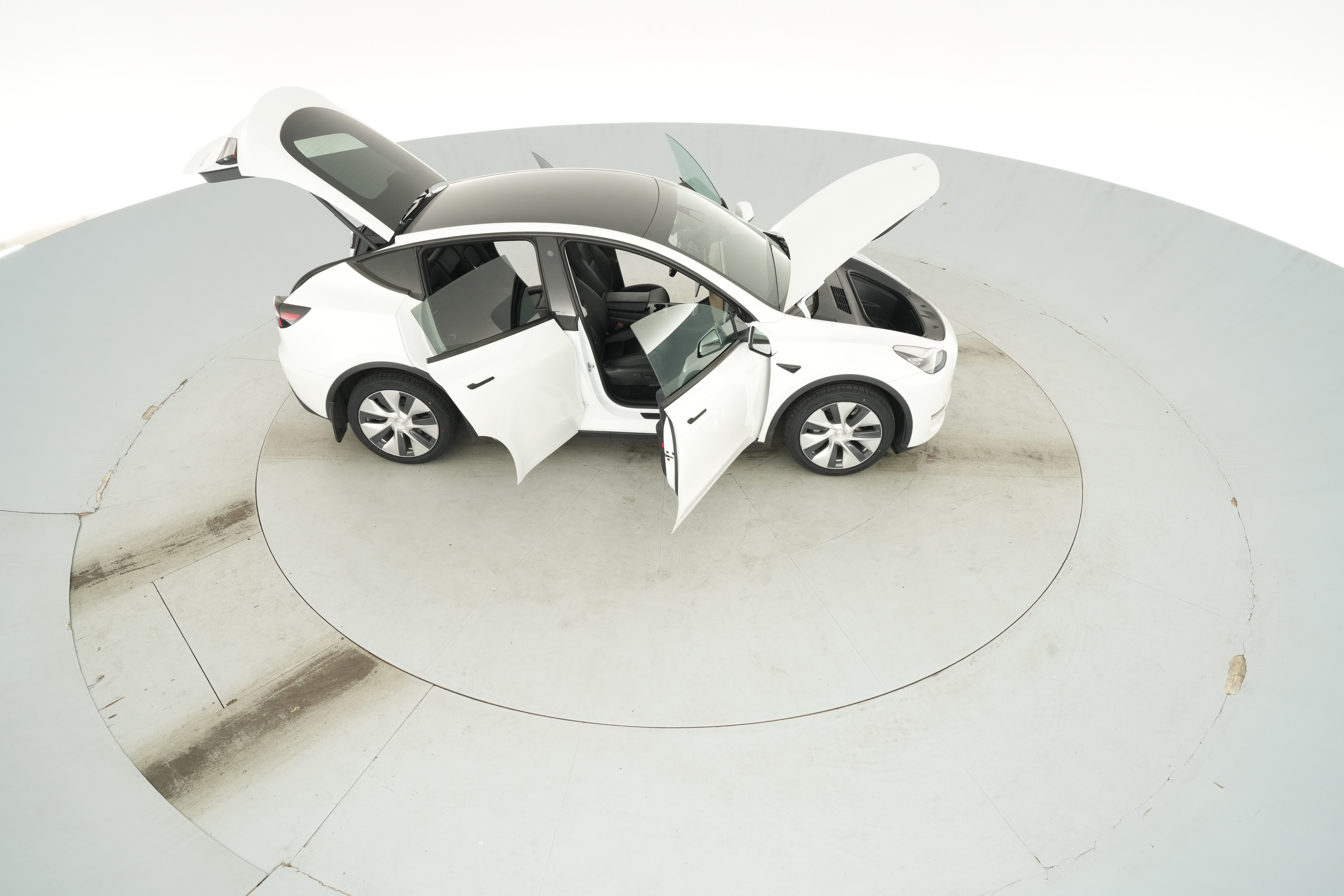 2021 Tesla Model Y Long Range - Photo 56