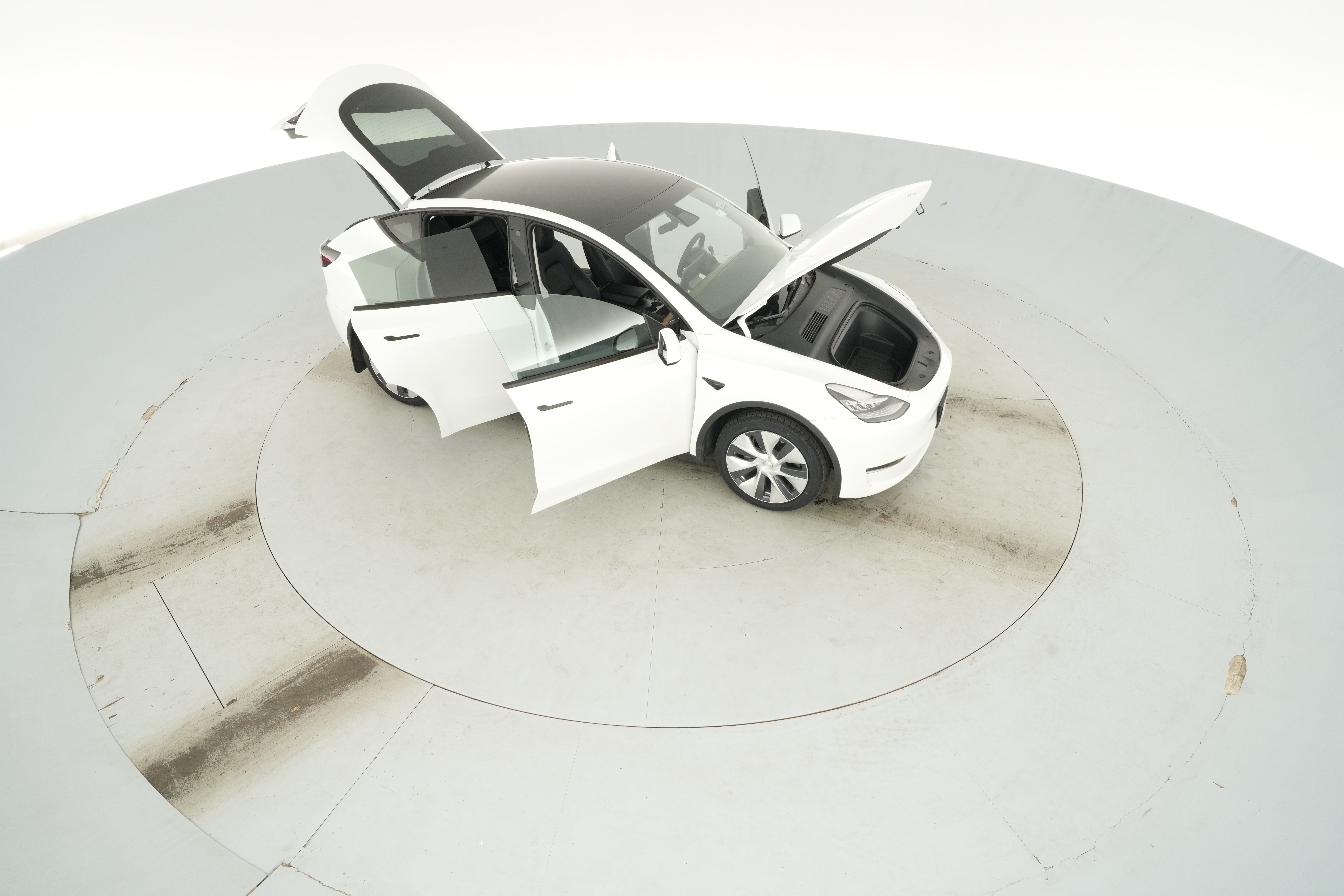 2021 Tesla Model Y Long Range - Photo 57
