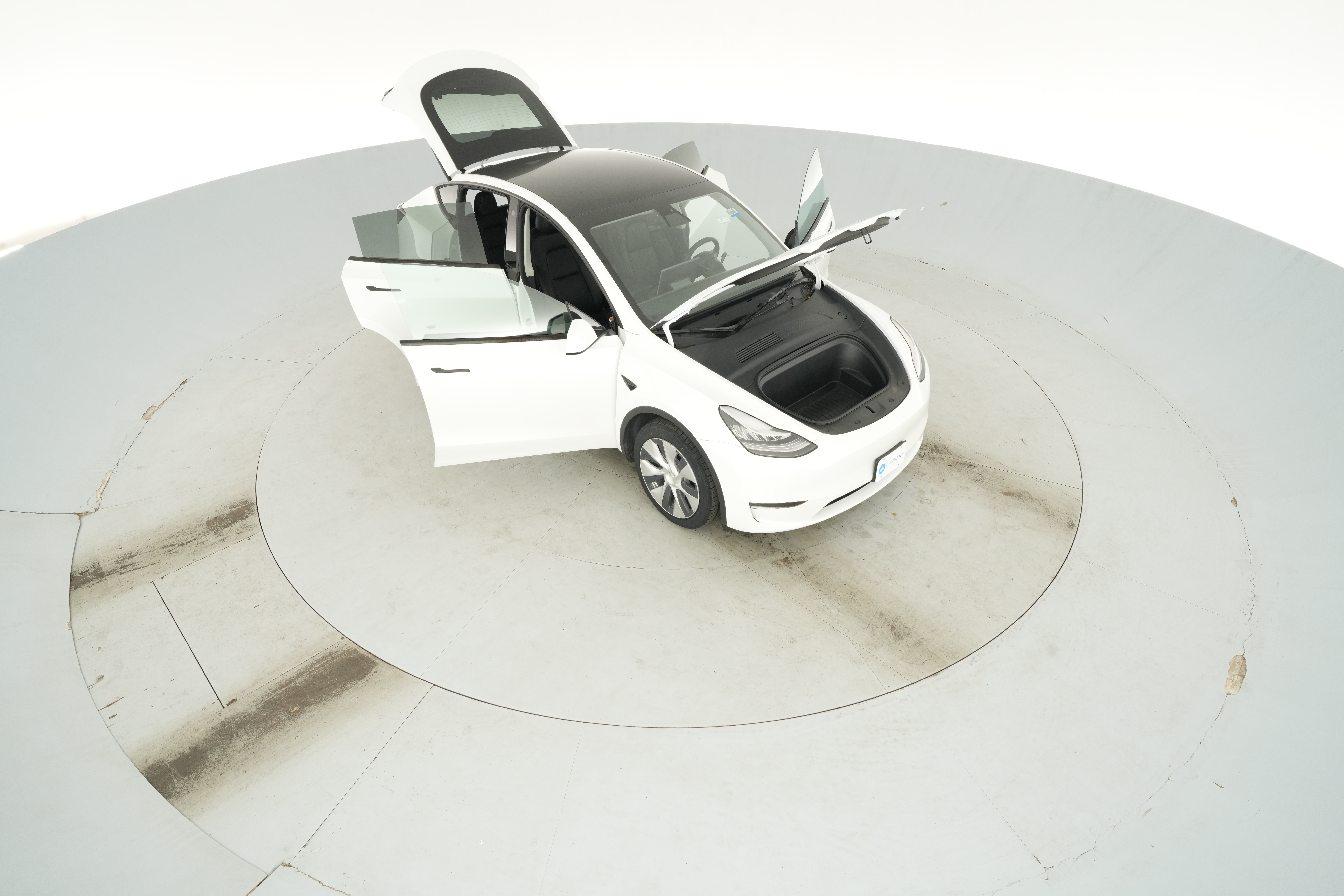 2021 Tesla Model Y Long Range - Photo 58