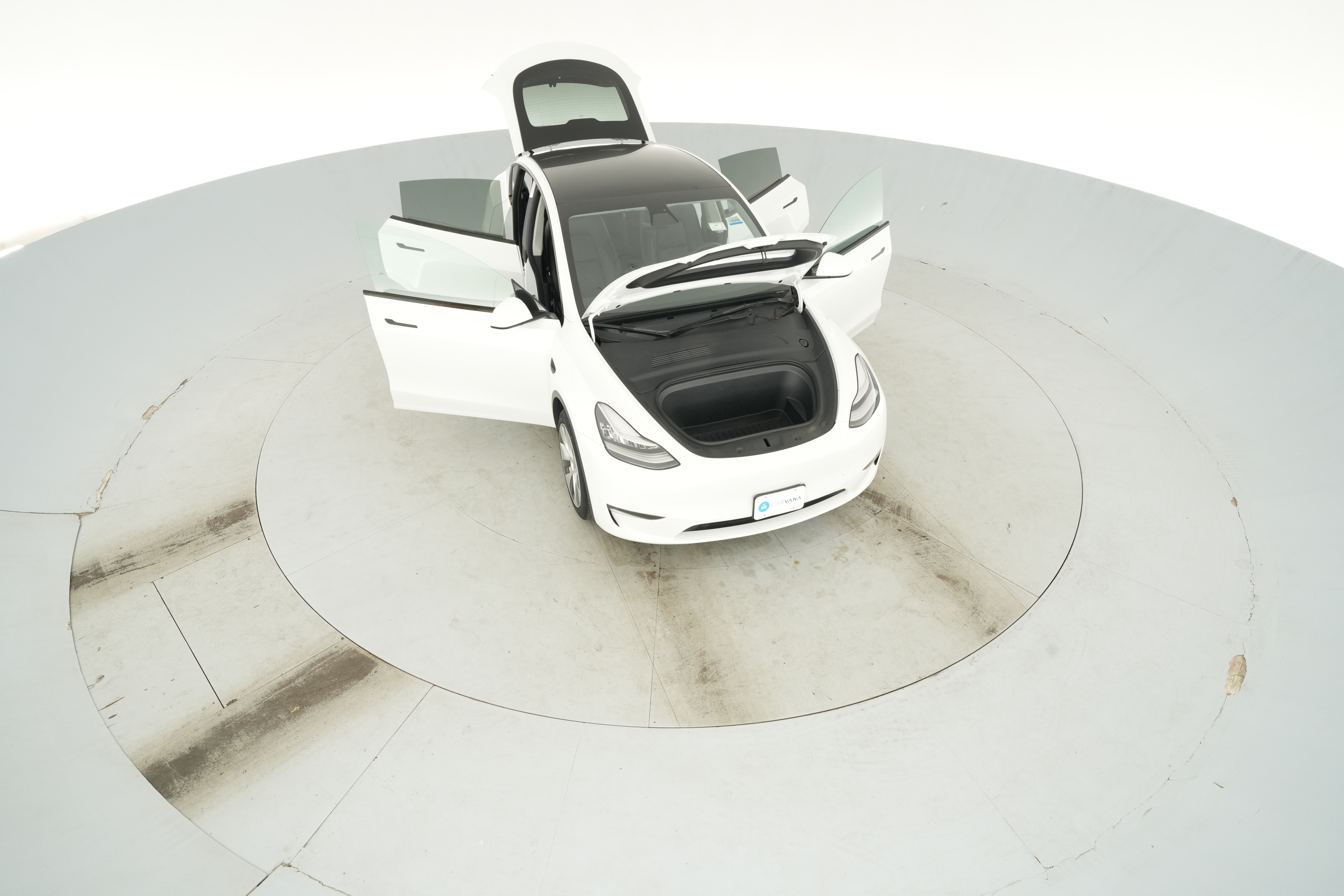 2021 Tesla Model Y Long Range - Photo 59