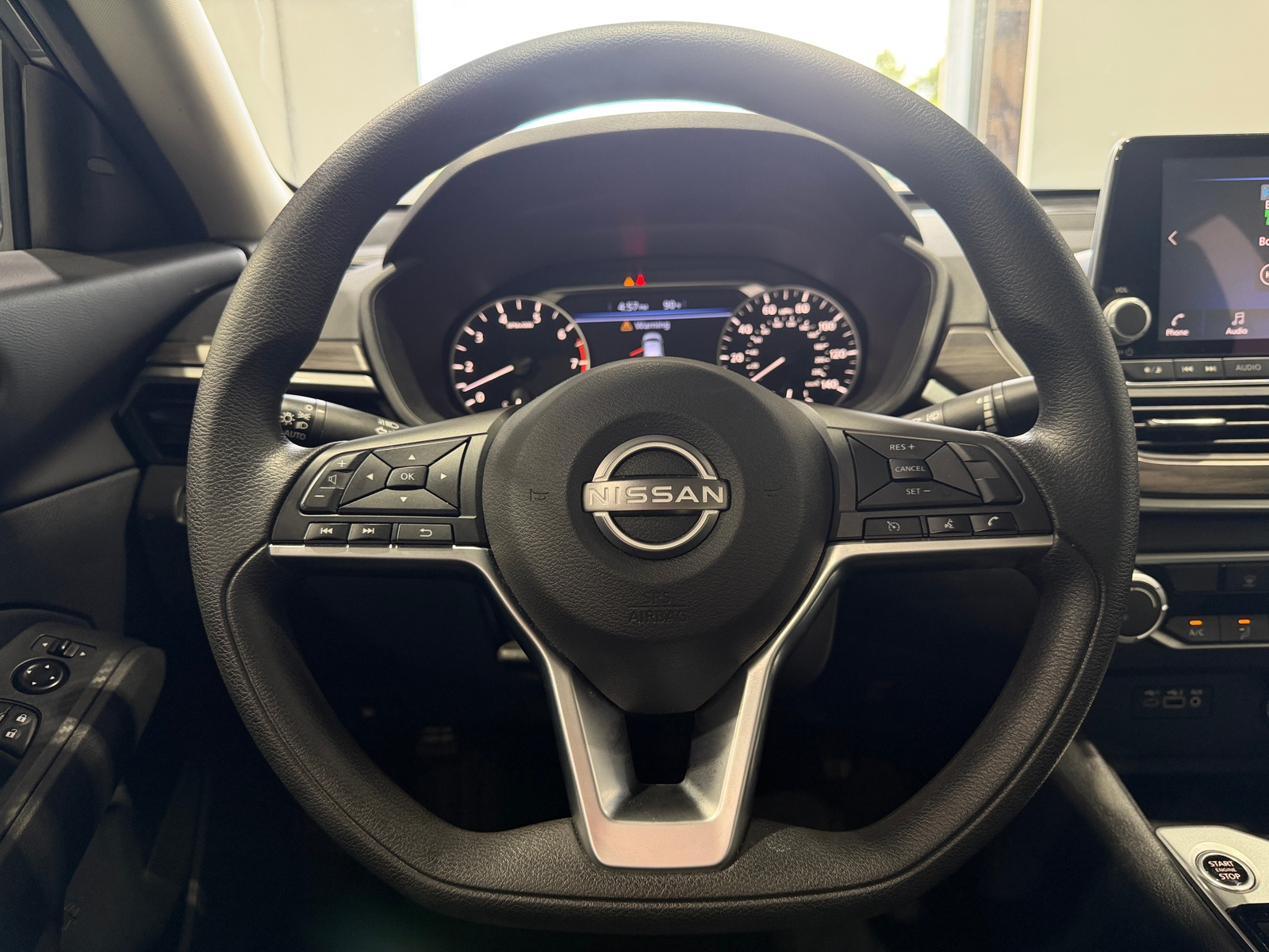Thumbnail: 2025 Nissan Altima - 5