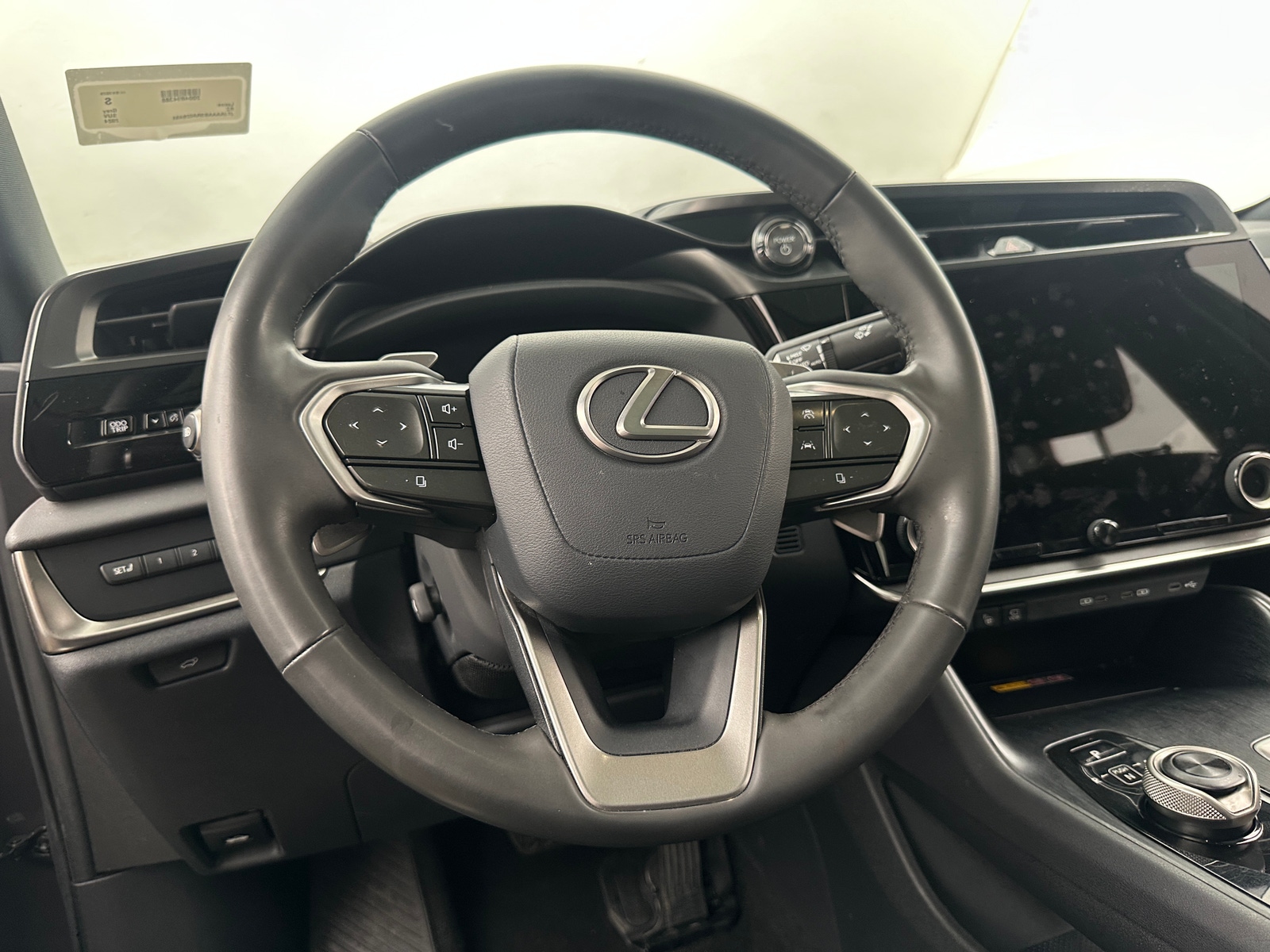 Thumbnail: 2024 Lexus RZ - 5