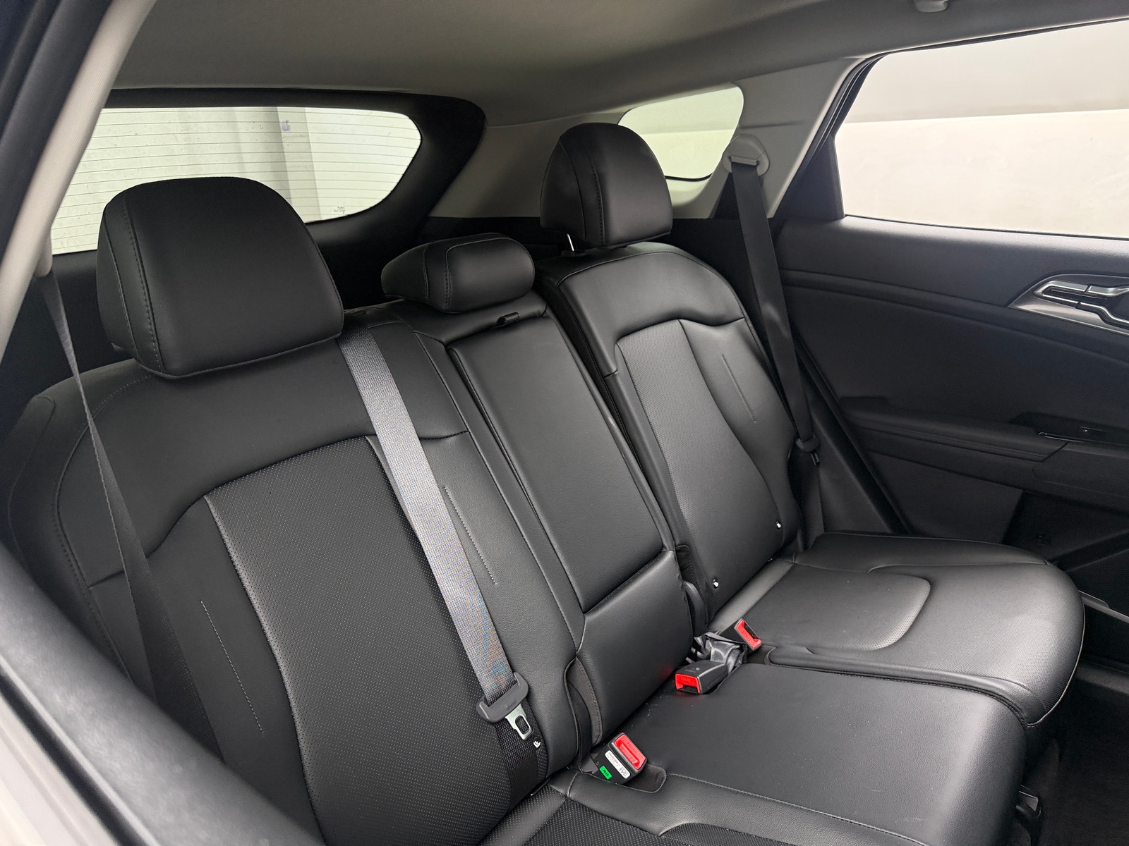 Thumbnail: 2025 Kia Sportage - 5